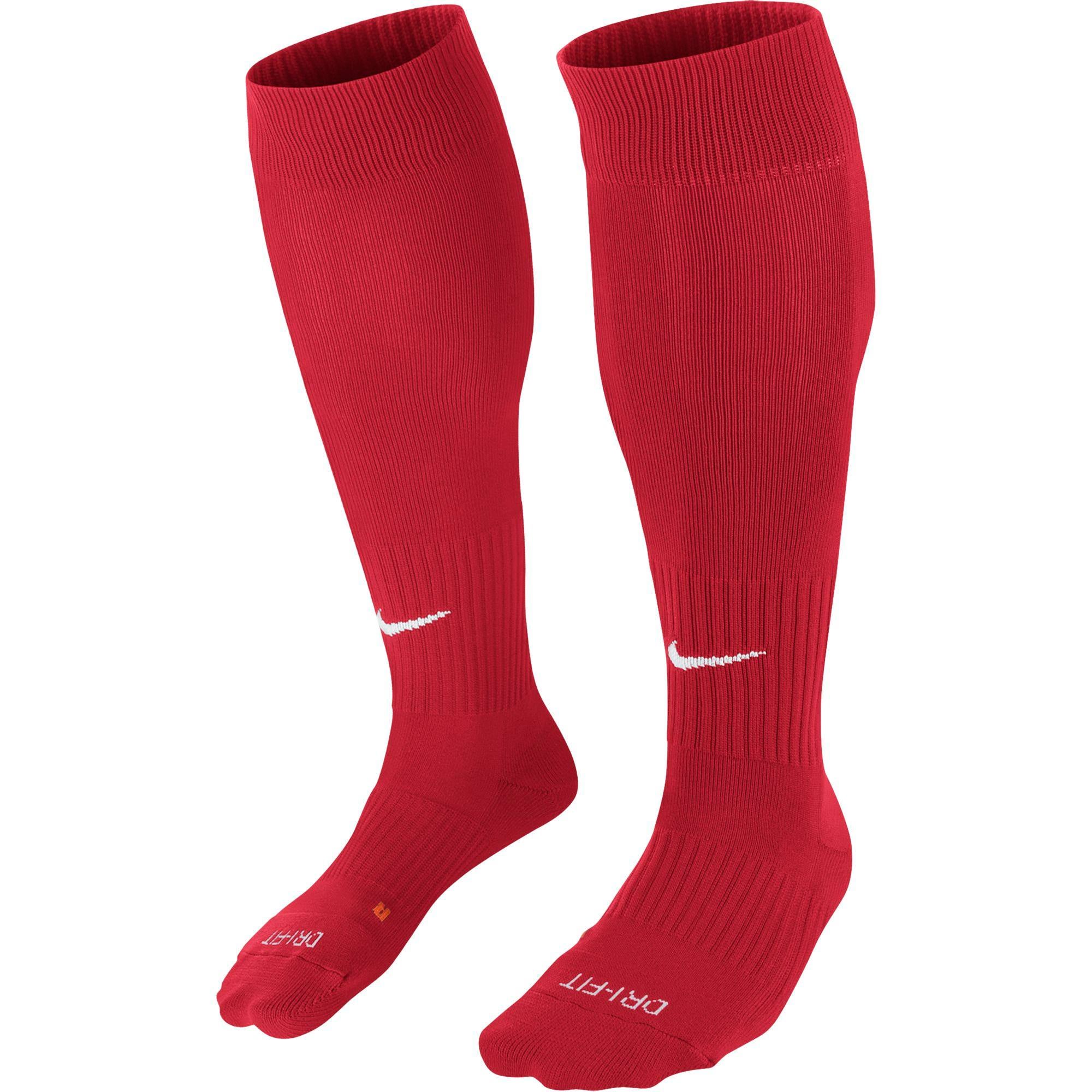 Nike Classic 2 Cushioned Over-the-Calf Tozluk