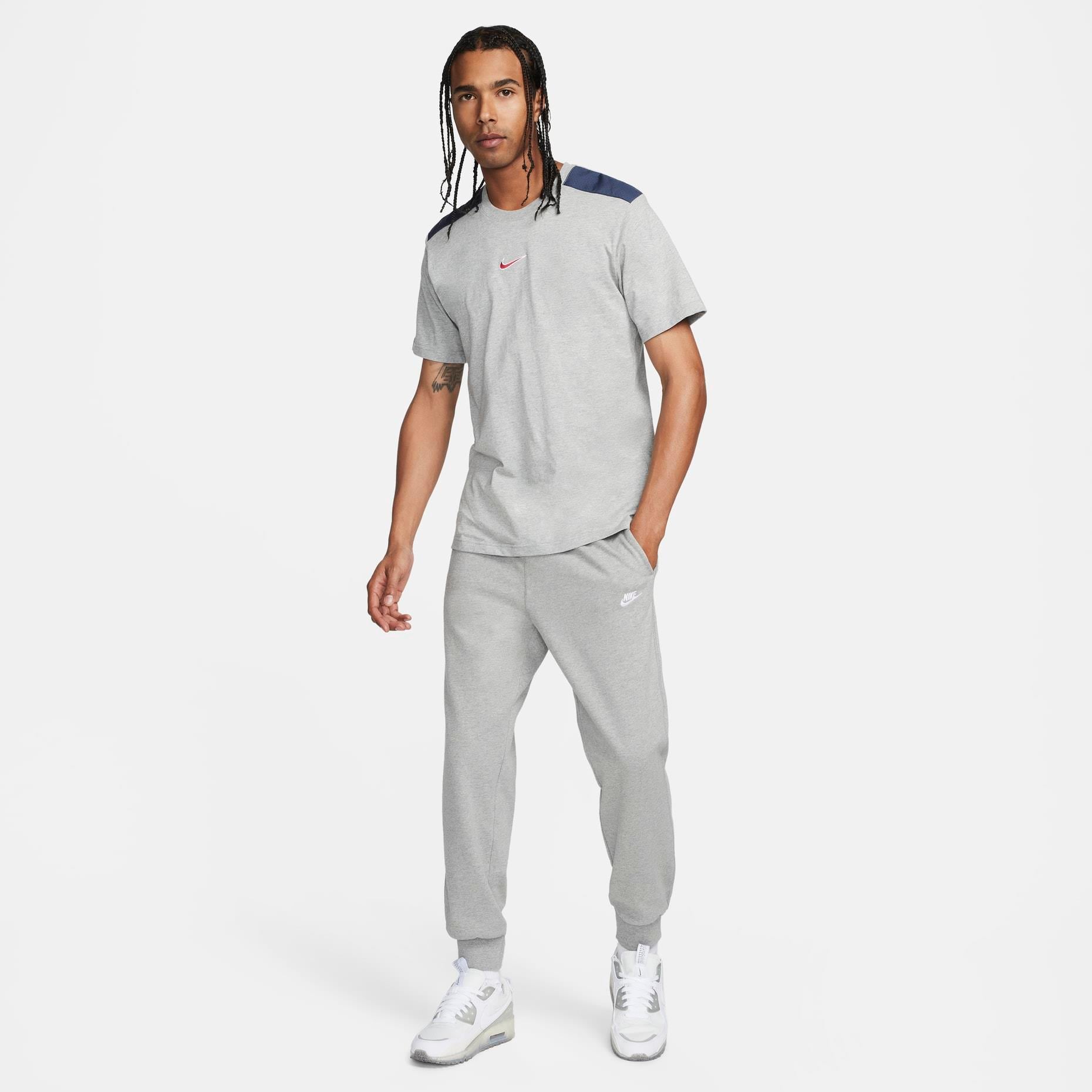 Nike Club Erkek Eşofman Altı