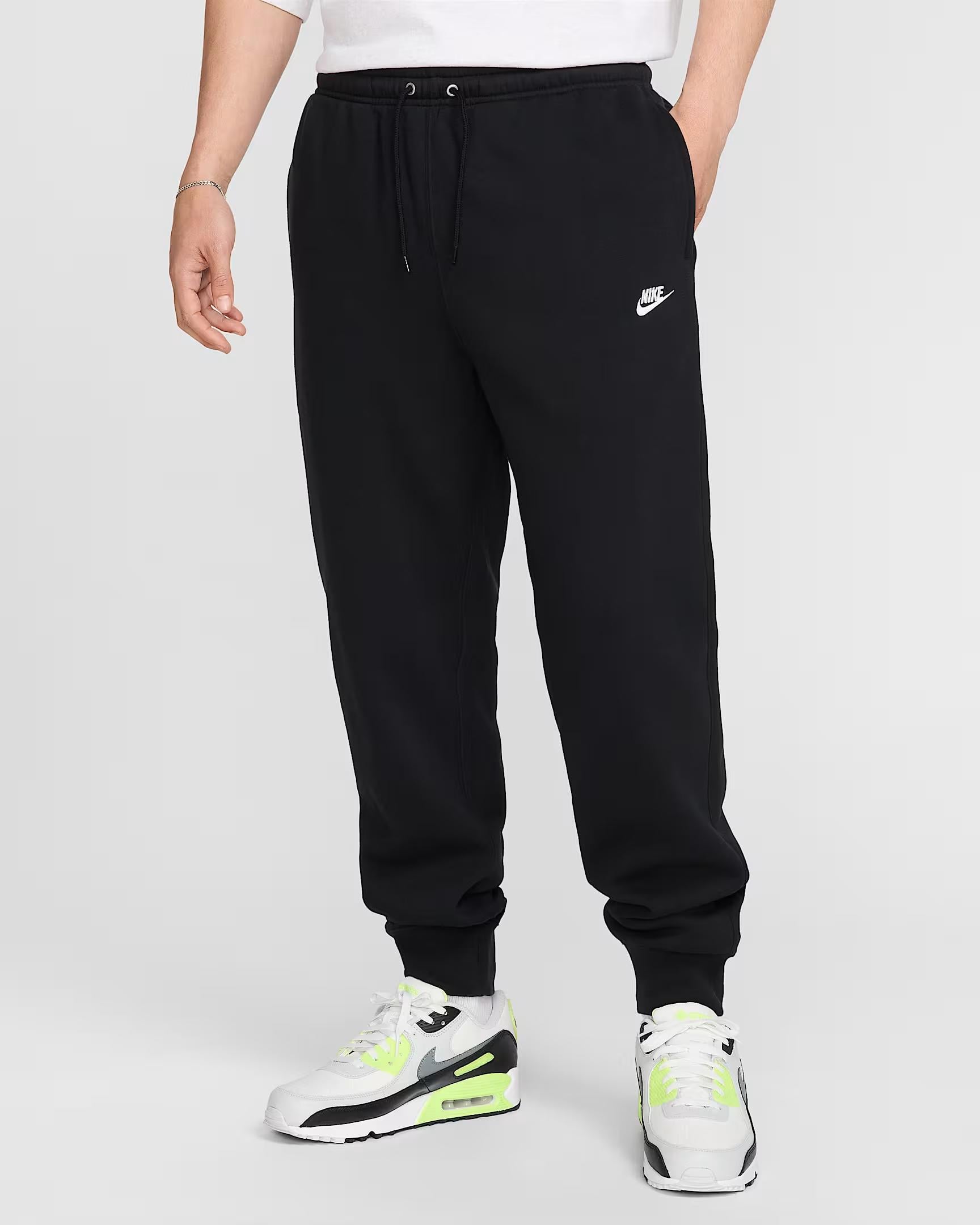Nike Club Erkek Eşofman Altı