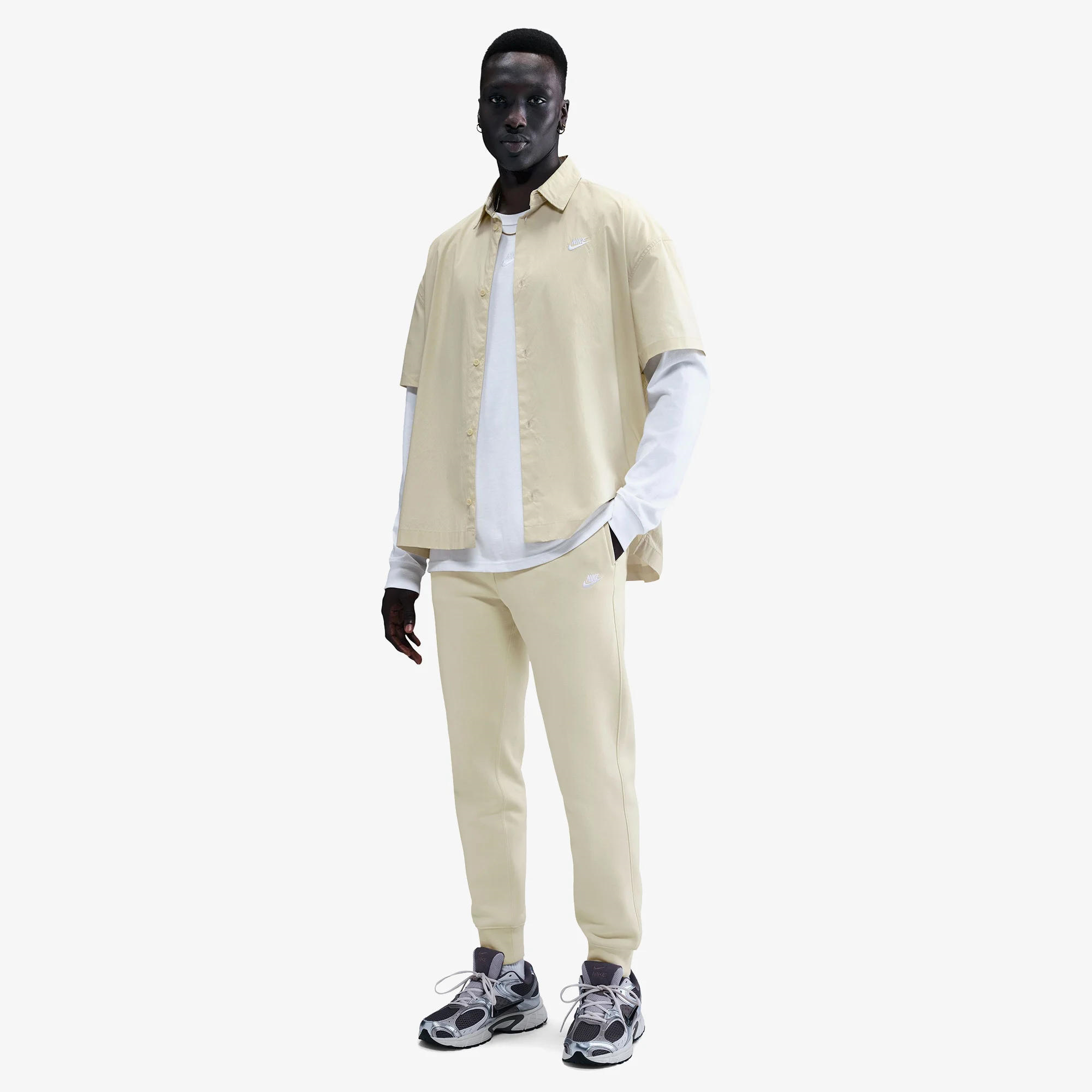 Nike Club Erkek Eşofman Altı