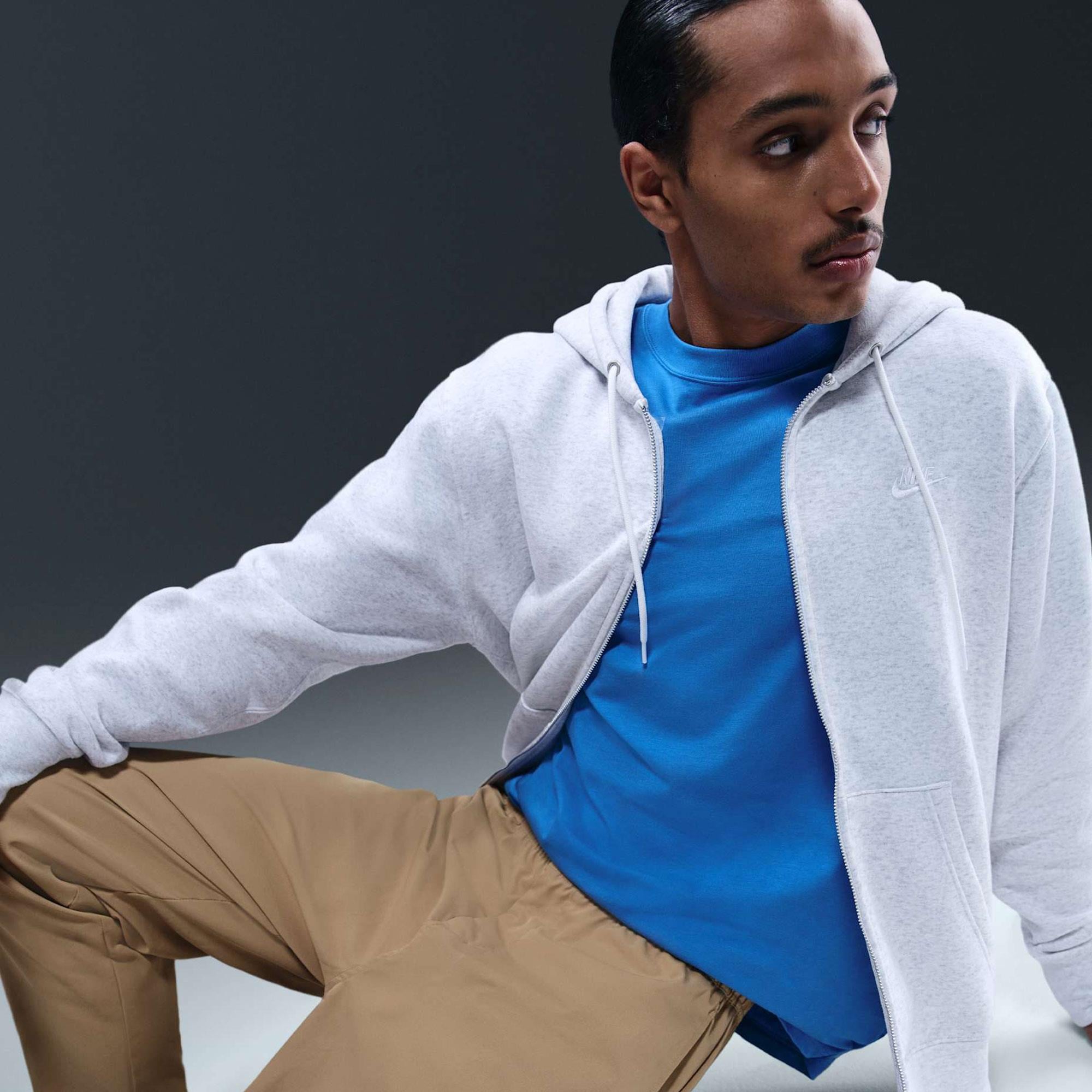 Nike Club Erkek Eşofman Altı