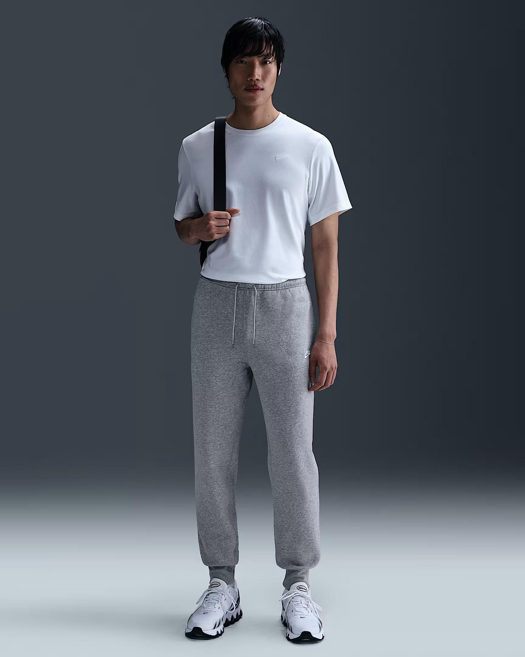 Nike Club Erkek Eşofman Altı