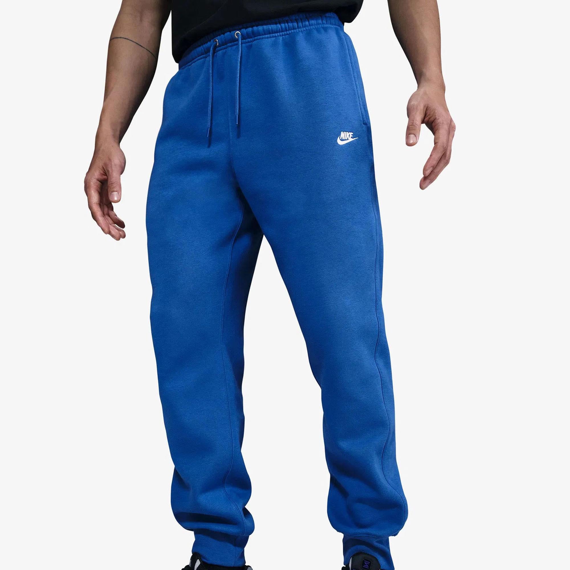 Nike Club Erkek Eşofman Altı