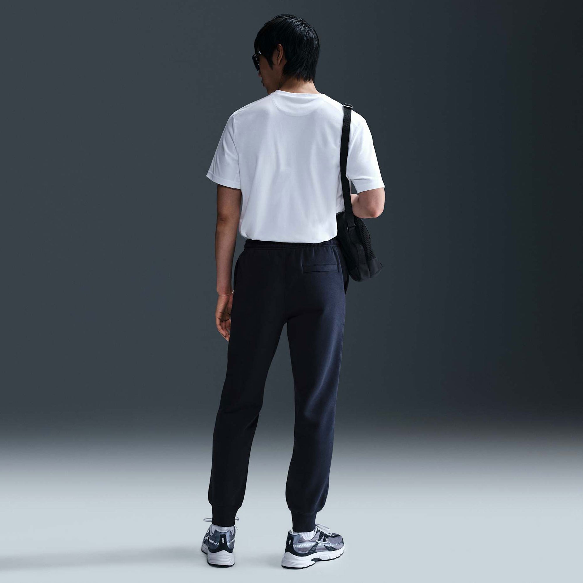 Nike Club Erkek Eşofman Altı