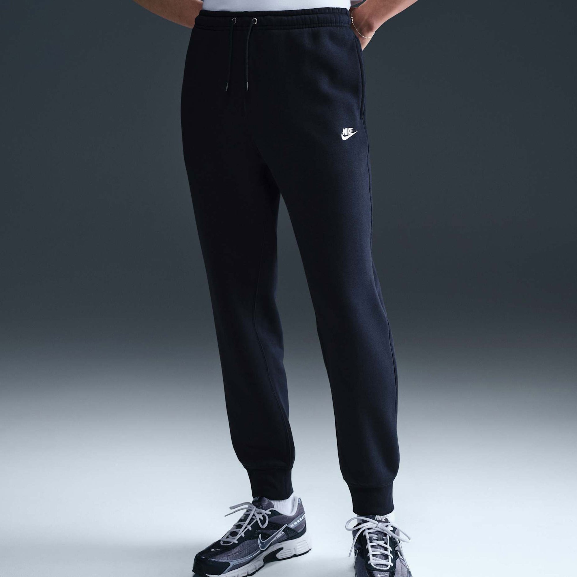 Nike Club Erkek Eşofman Altı