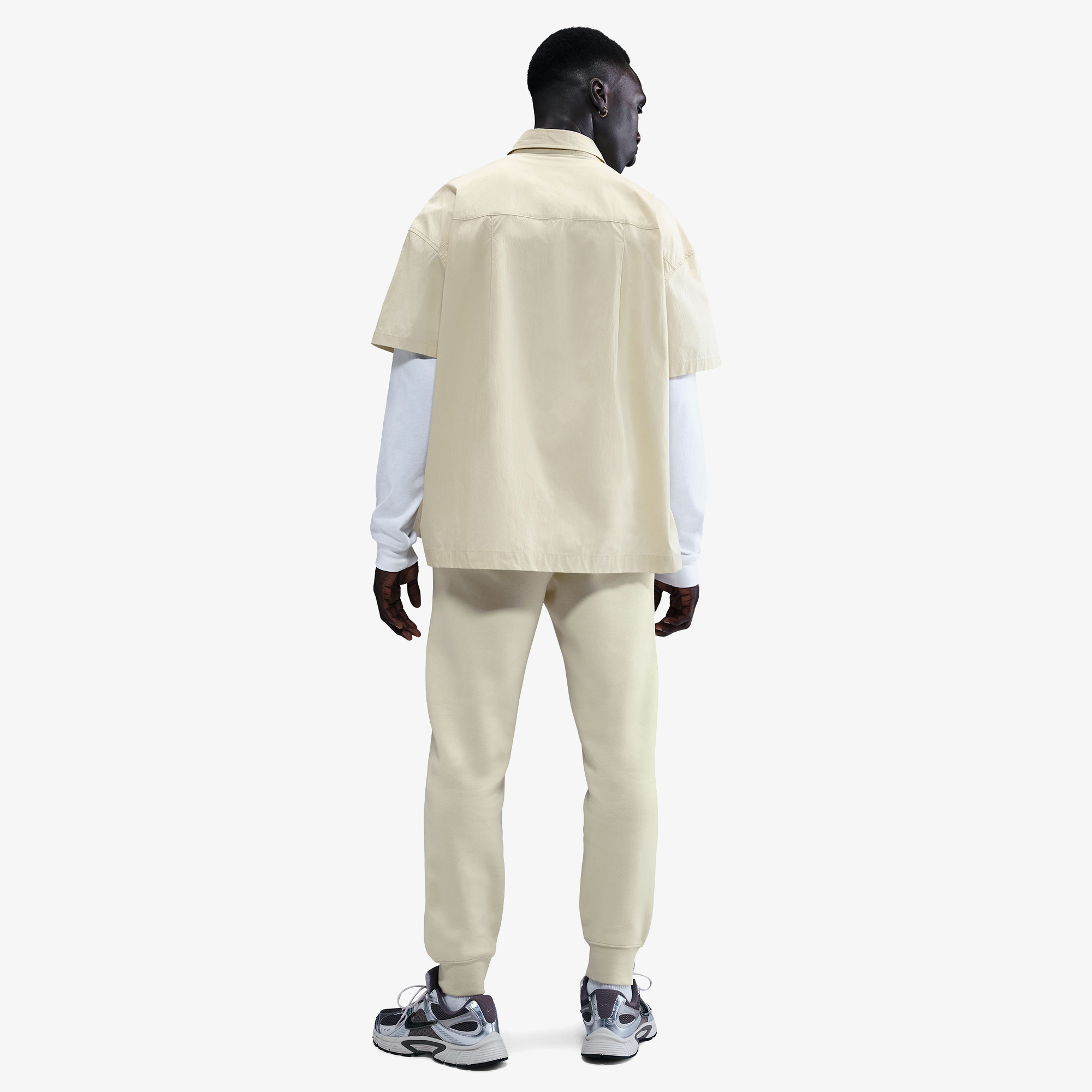 Nike Club Erkek Eşofman Altı