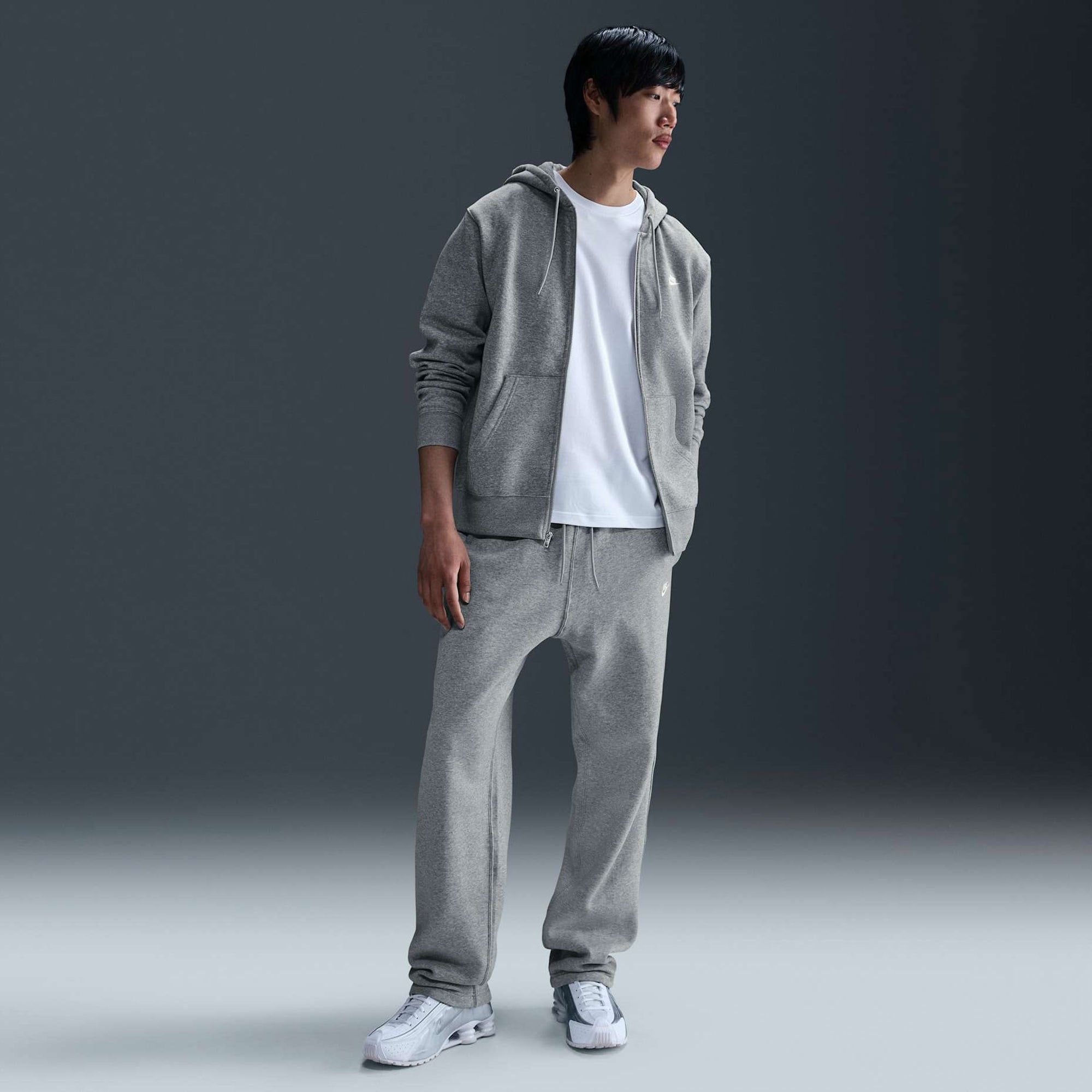 Nike Club Erkek Eşofman Altı