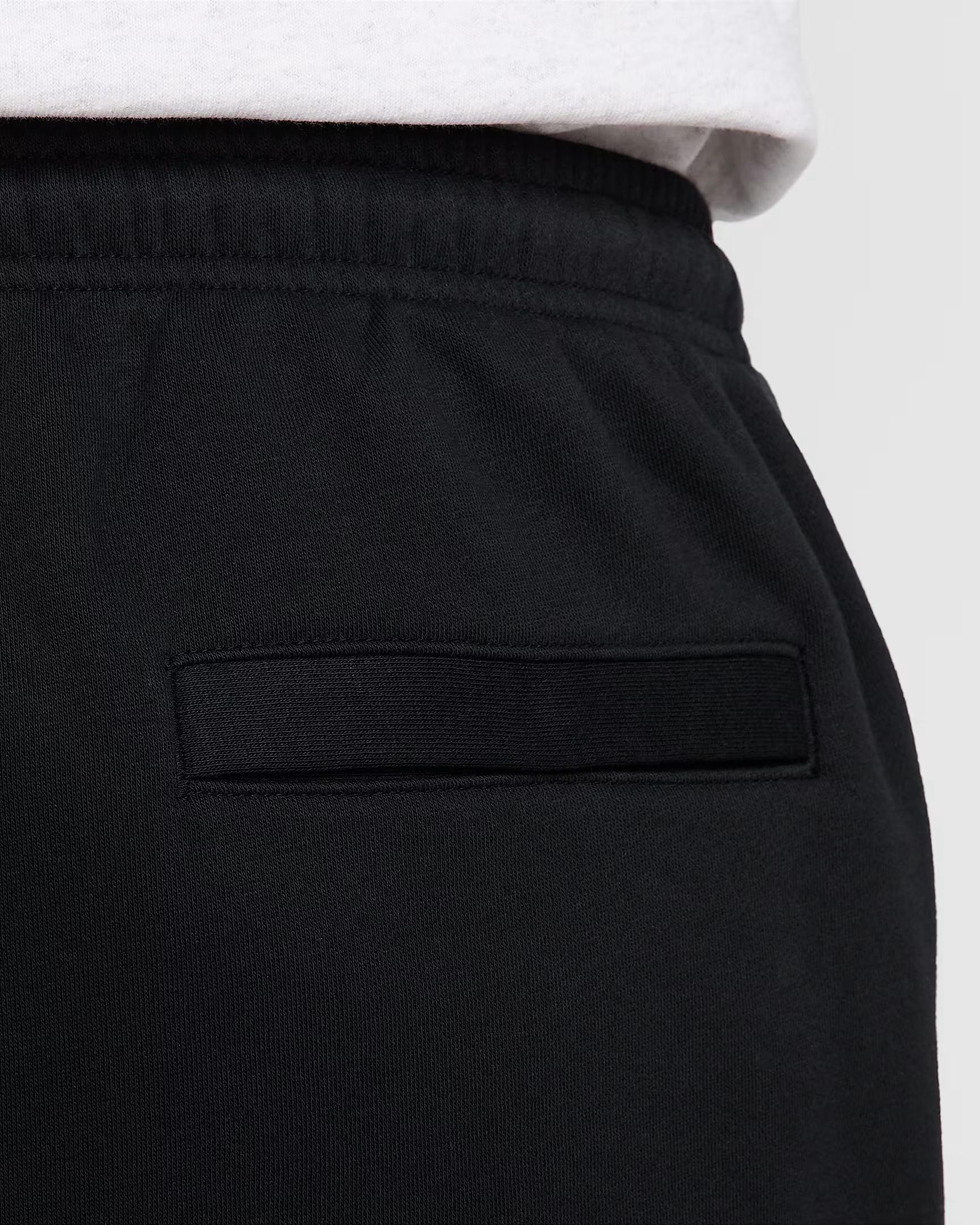 Nike Club Erkek Eşofman Altı