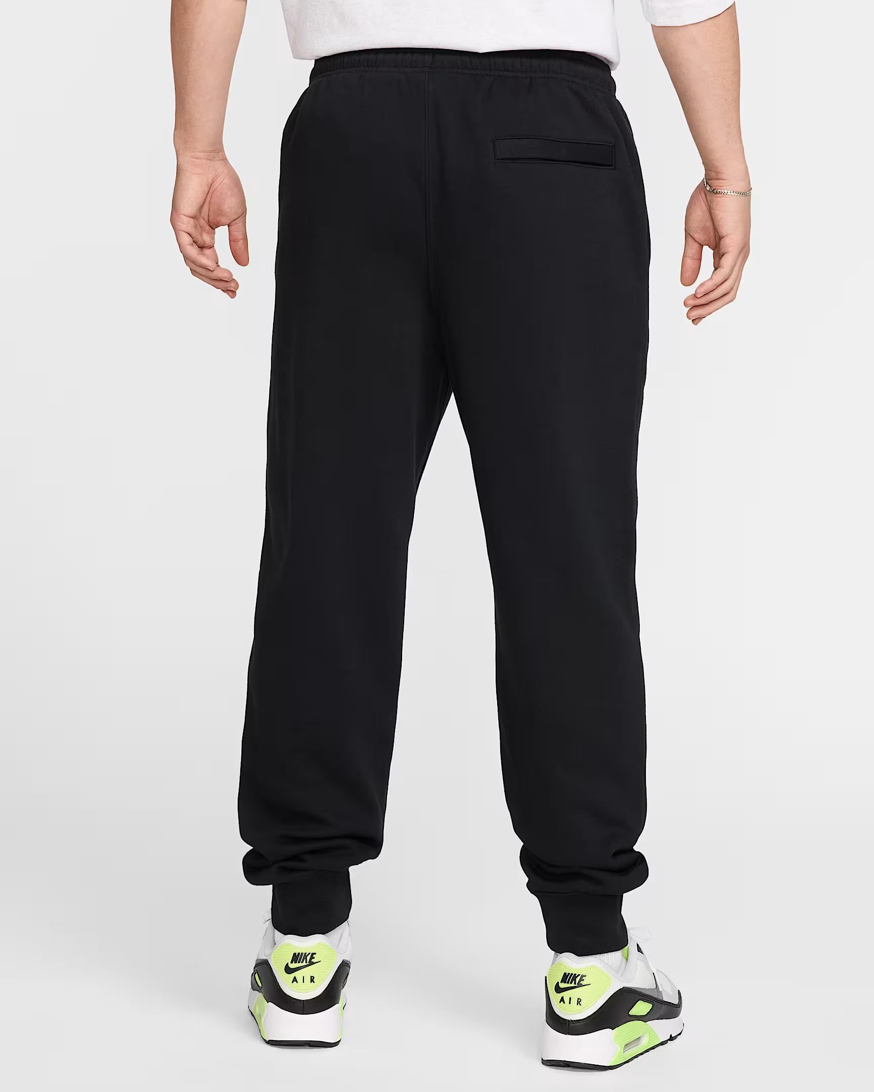 Nike Club Erkek Eşofman Altı