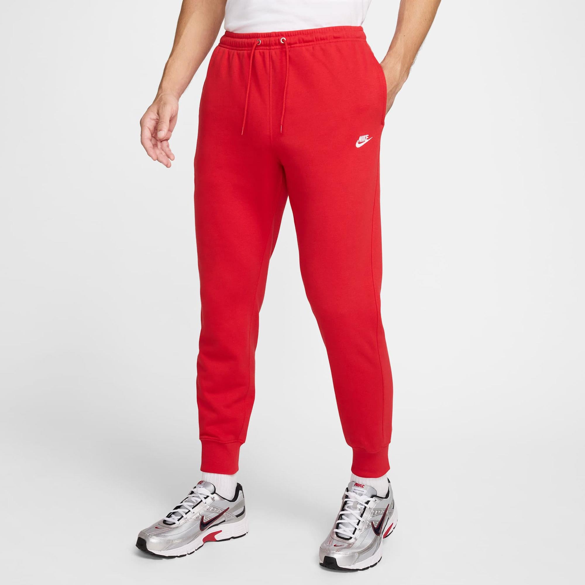 Nike Club Erkek Eşofman Altı