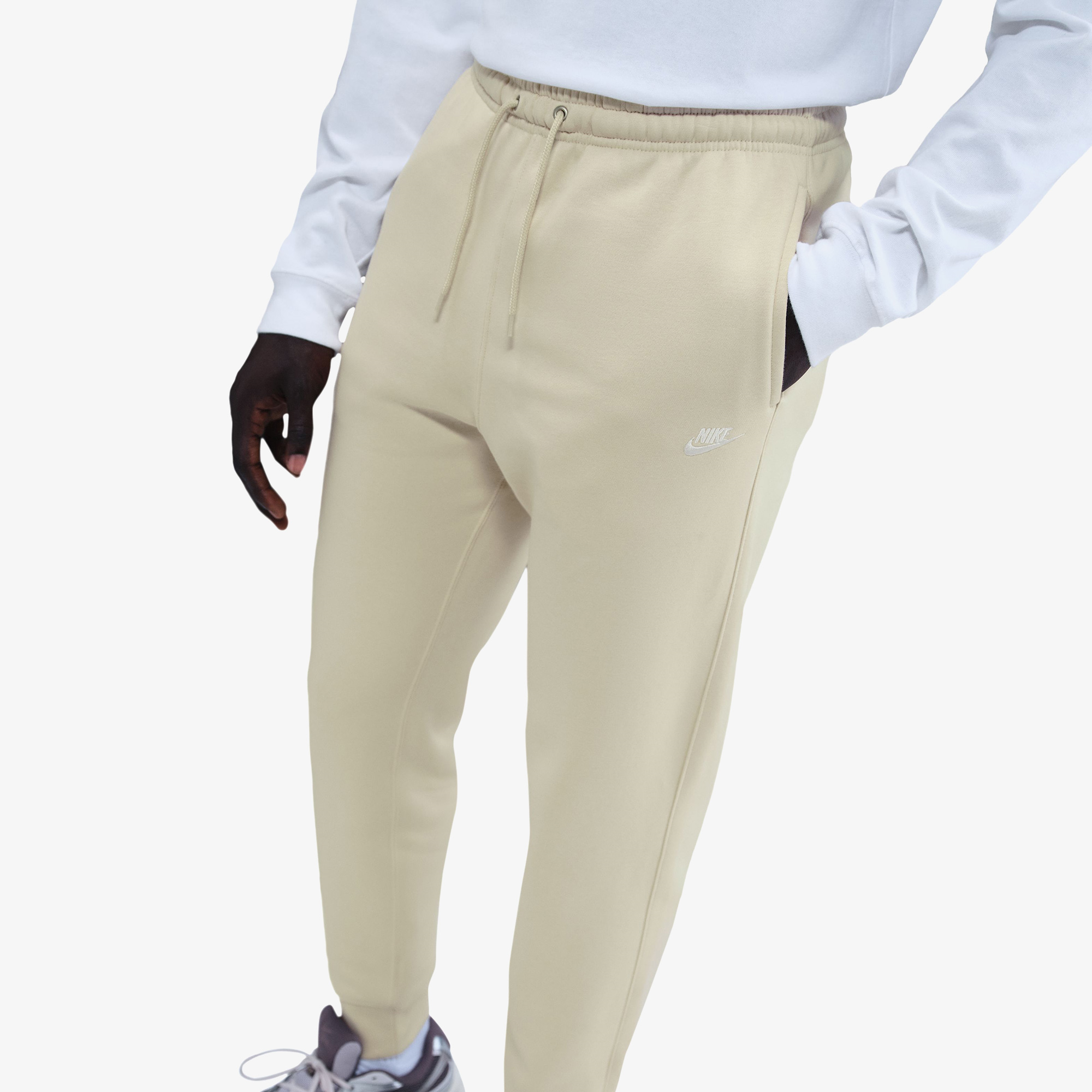 Nike Club Erkek Eşofman Altı