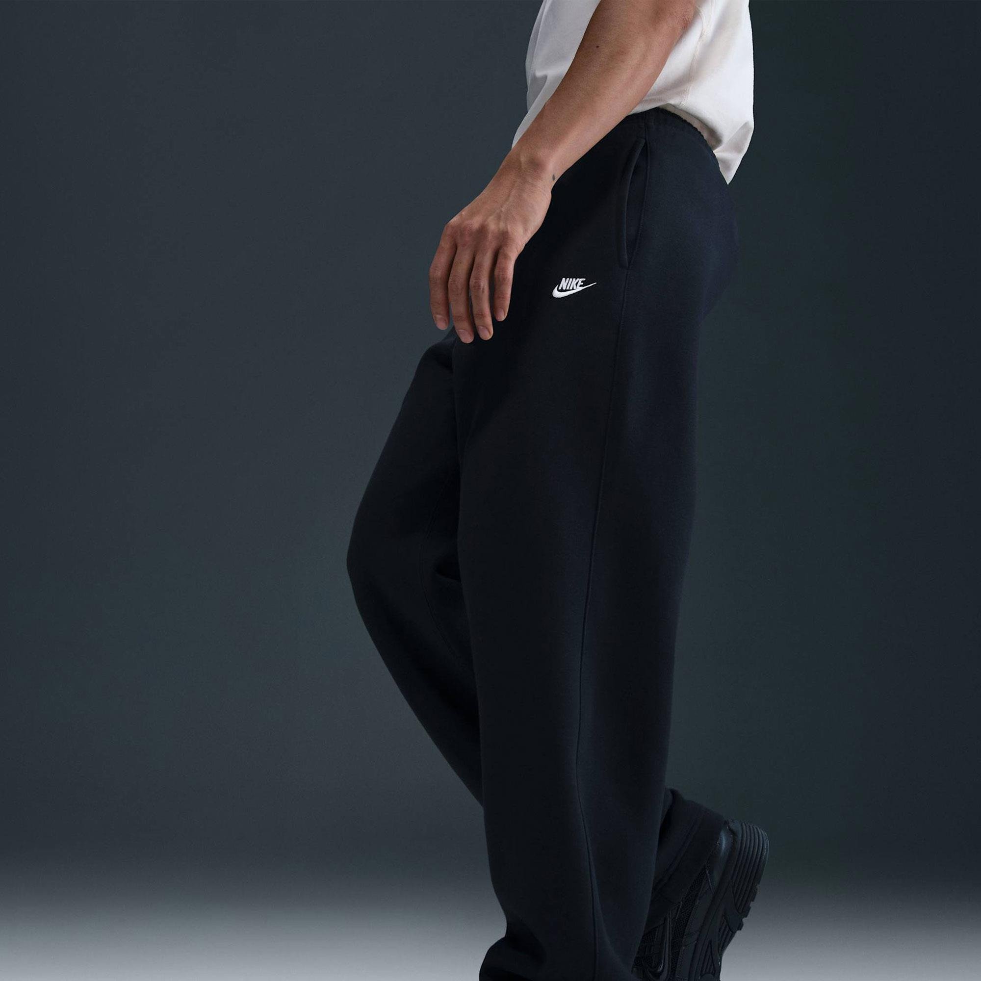 Nike Club Erkek Eşofman Altı