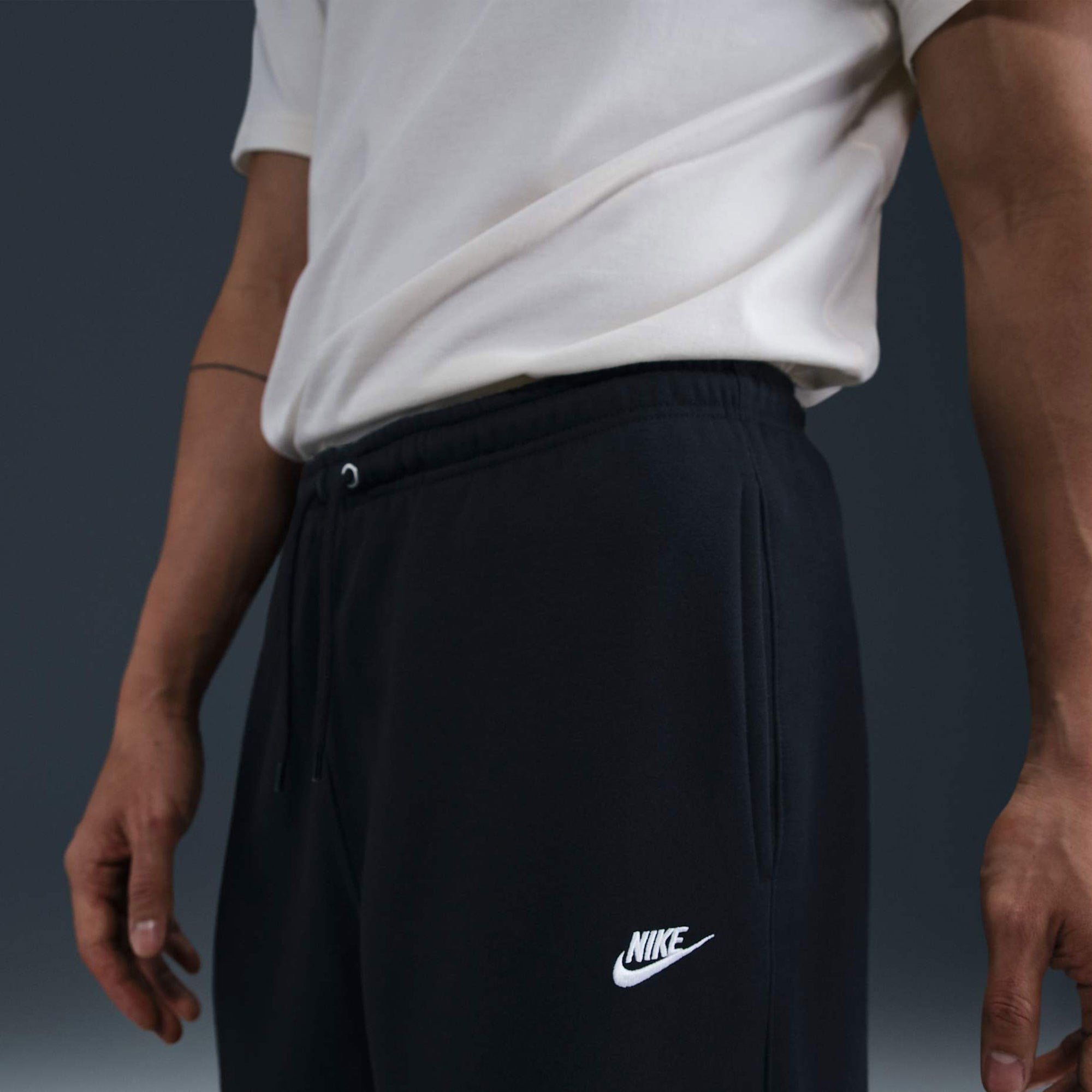 Nike Club Erkek Eşofman Altı