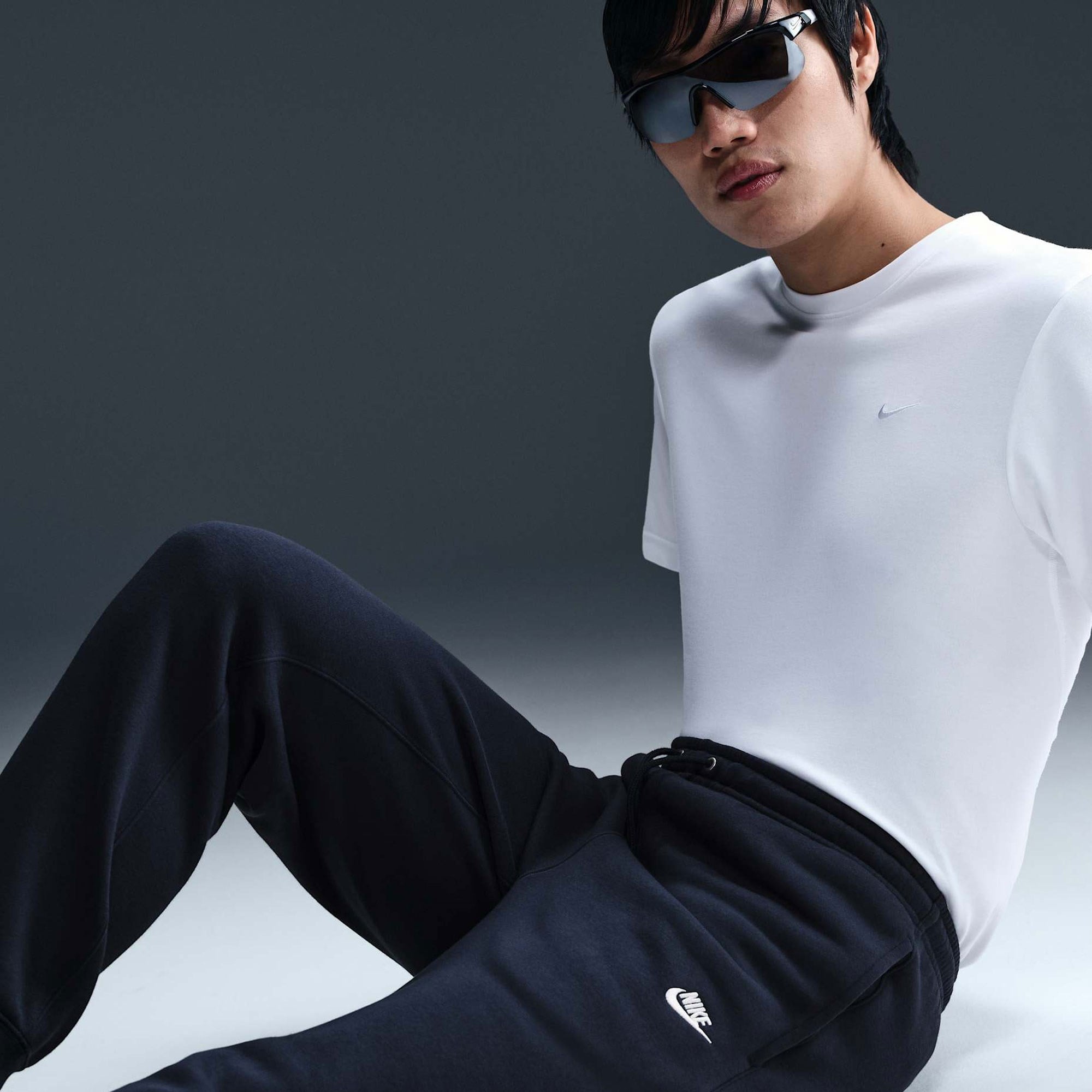 Nike Club Erkek Eşofman Altı