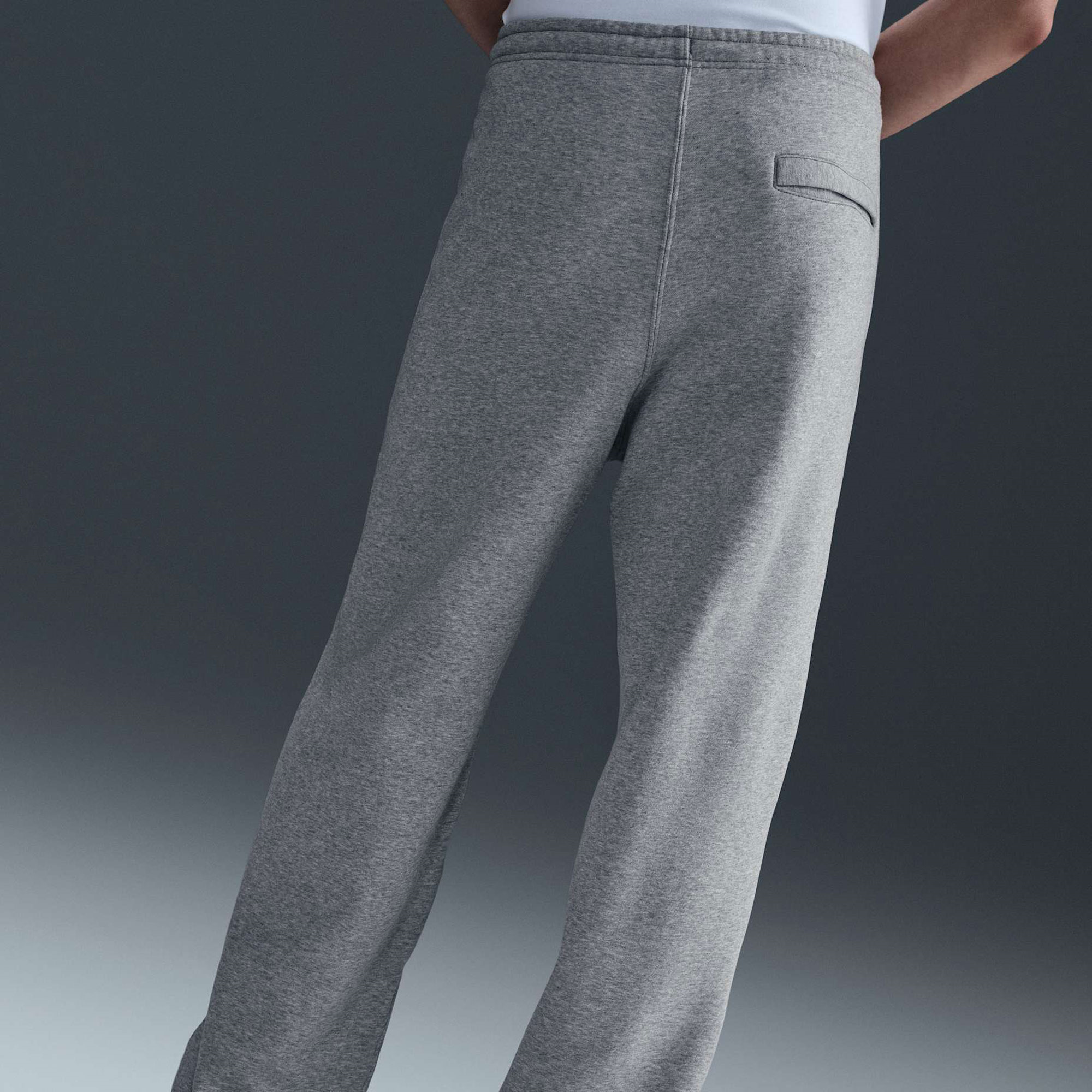 Nike Club Erkek Eşofman Altı