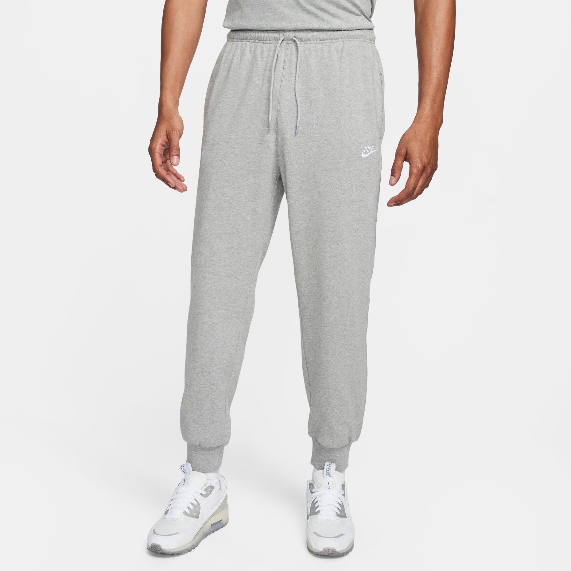Nike Club Erkek Eşofman Altı