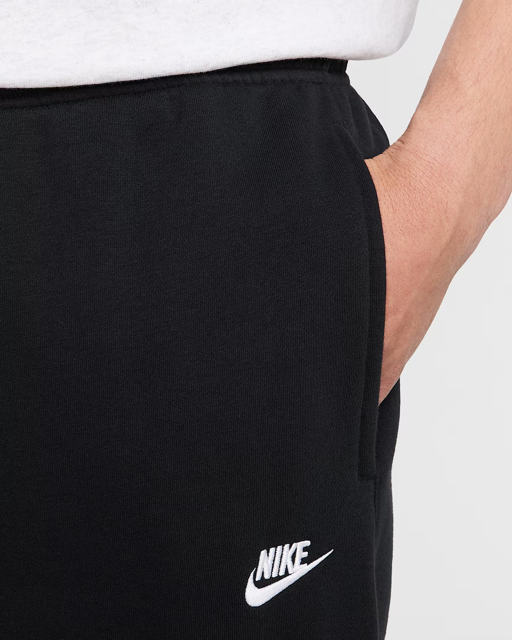 Nike Club Erkek Eşofman Altı