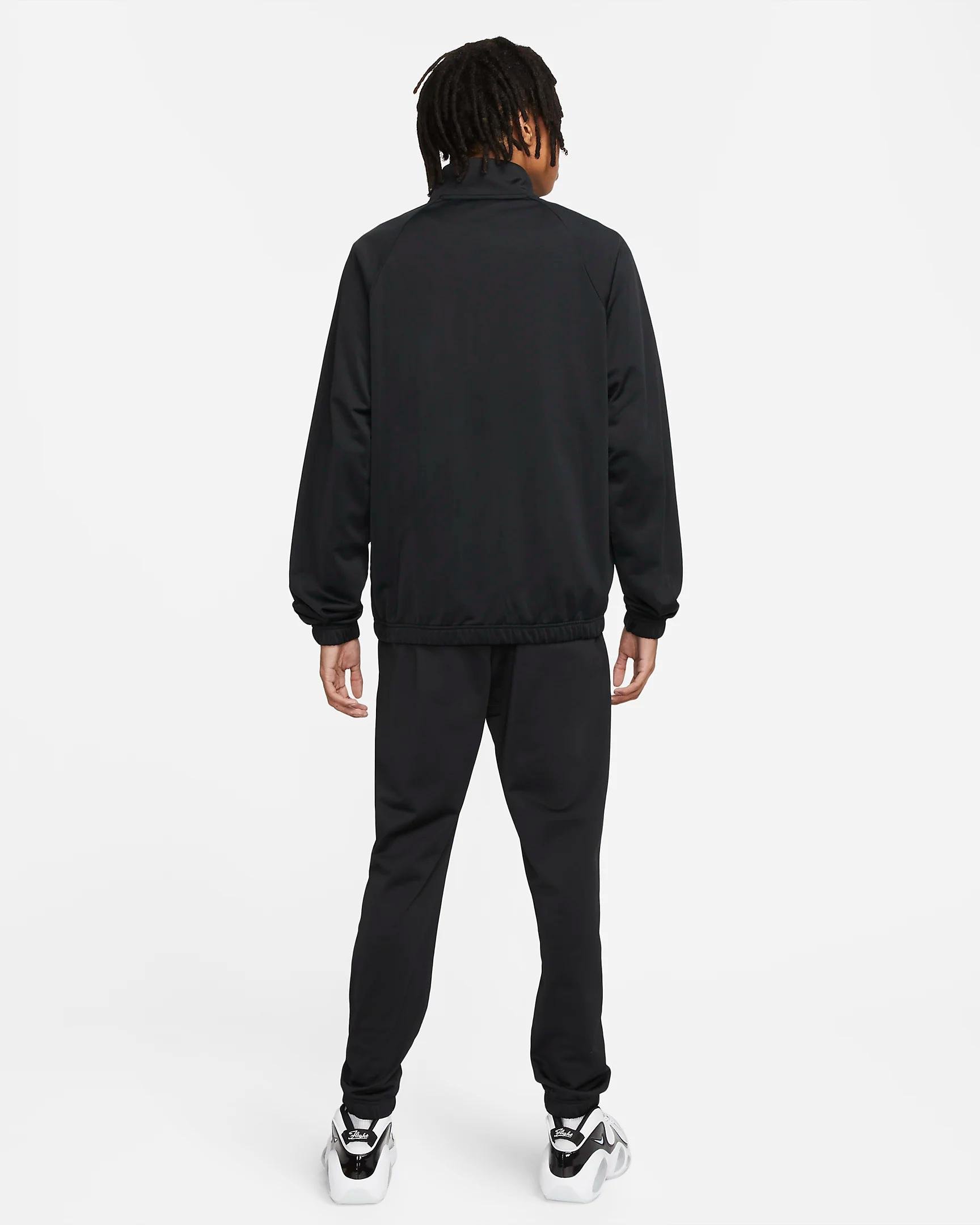 Nike Club Erkek Eşofman Takımı