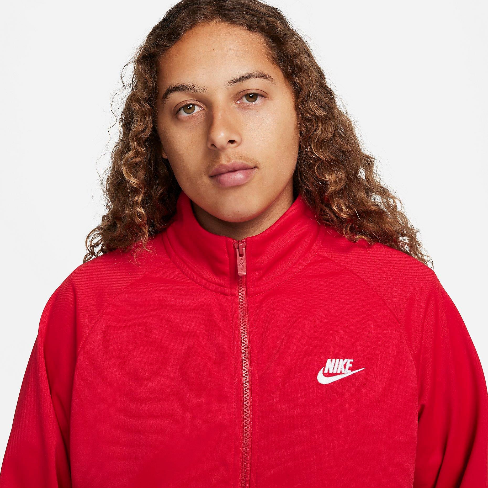 Nike Club Erkek Eşofman Takımı