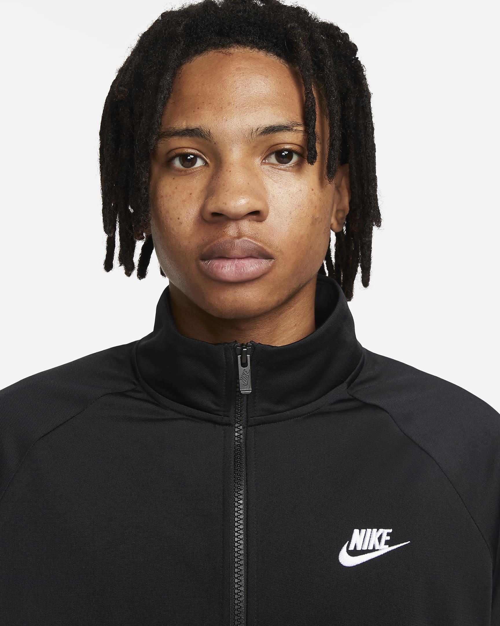 Nike Club Erkek Eşofman Takımı