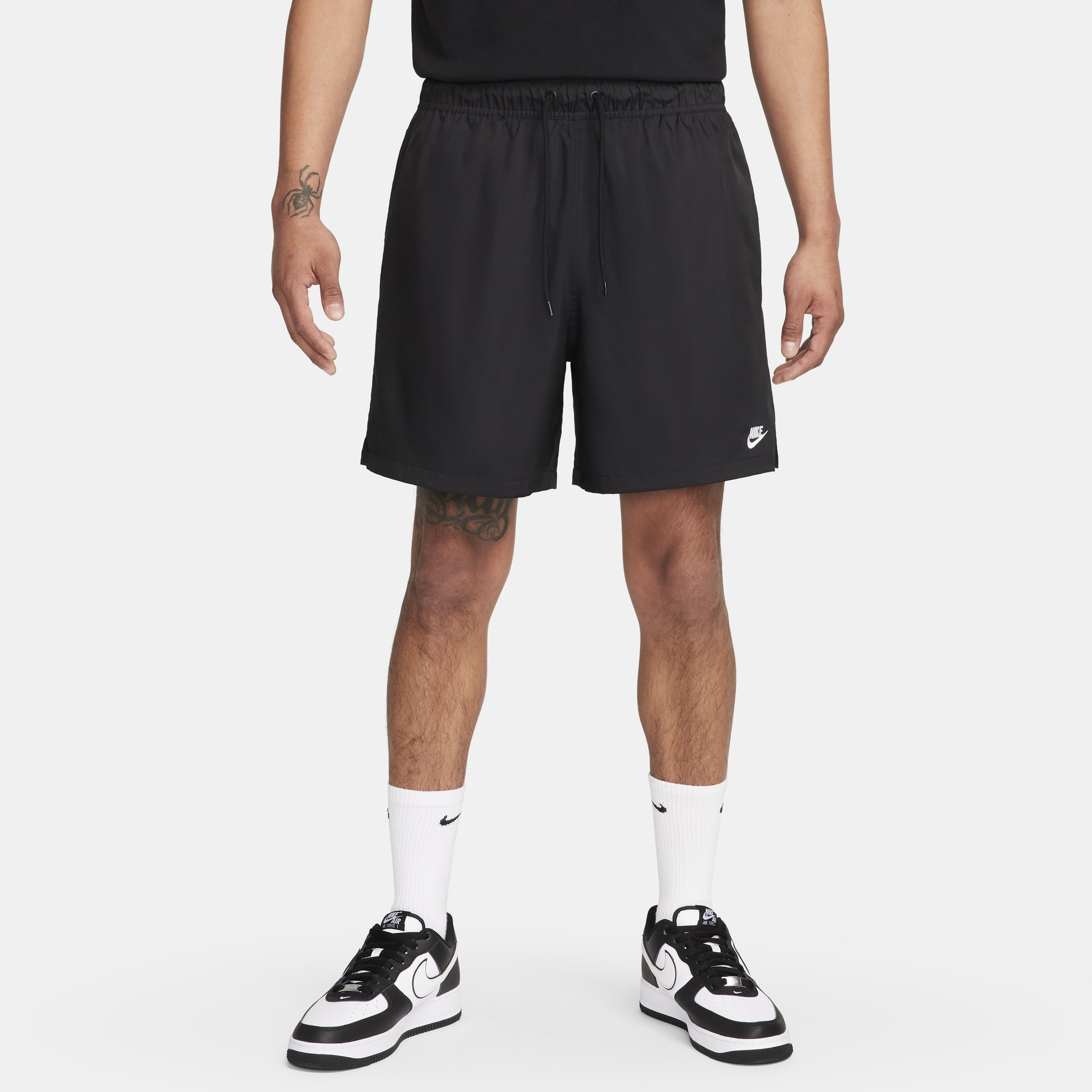 Nike Club Erkek Şort