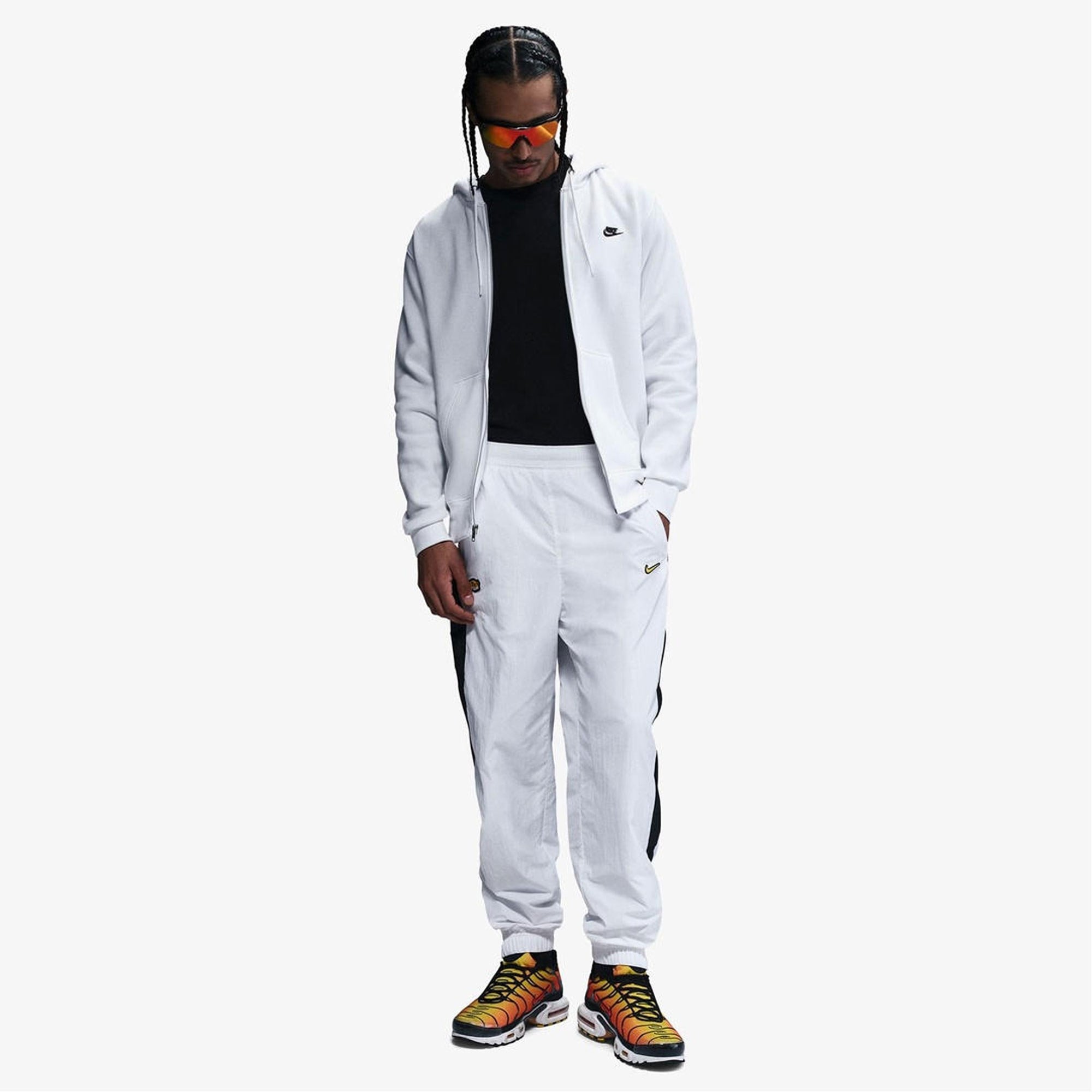Nike Club Erkek Sweatshirt