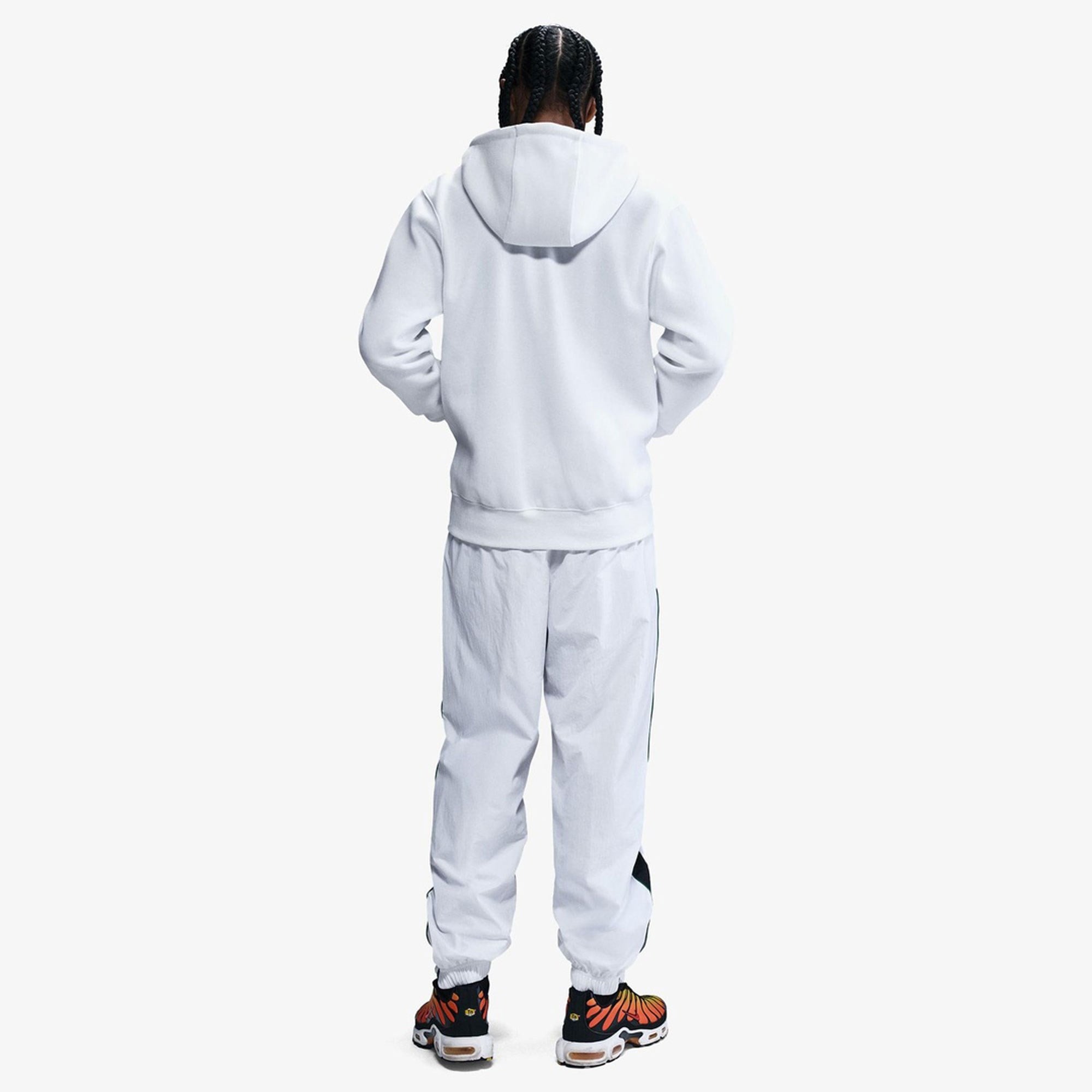 Nike Club Erkek Sweatshirt