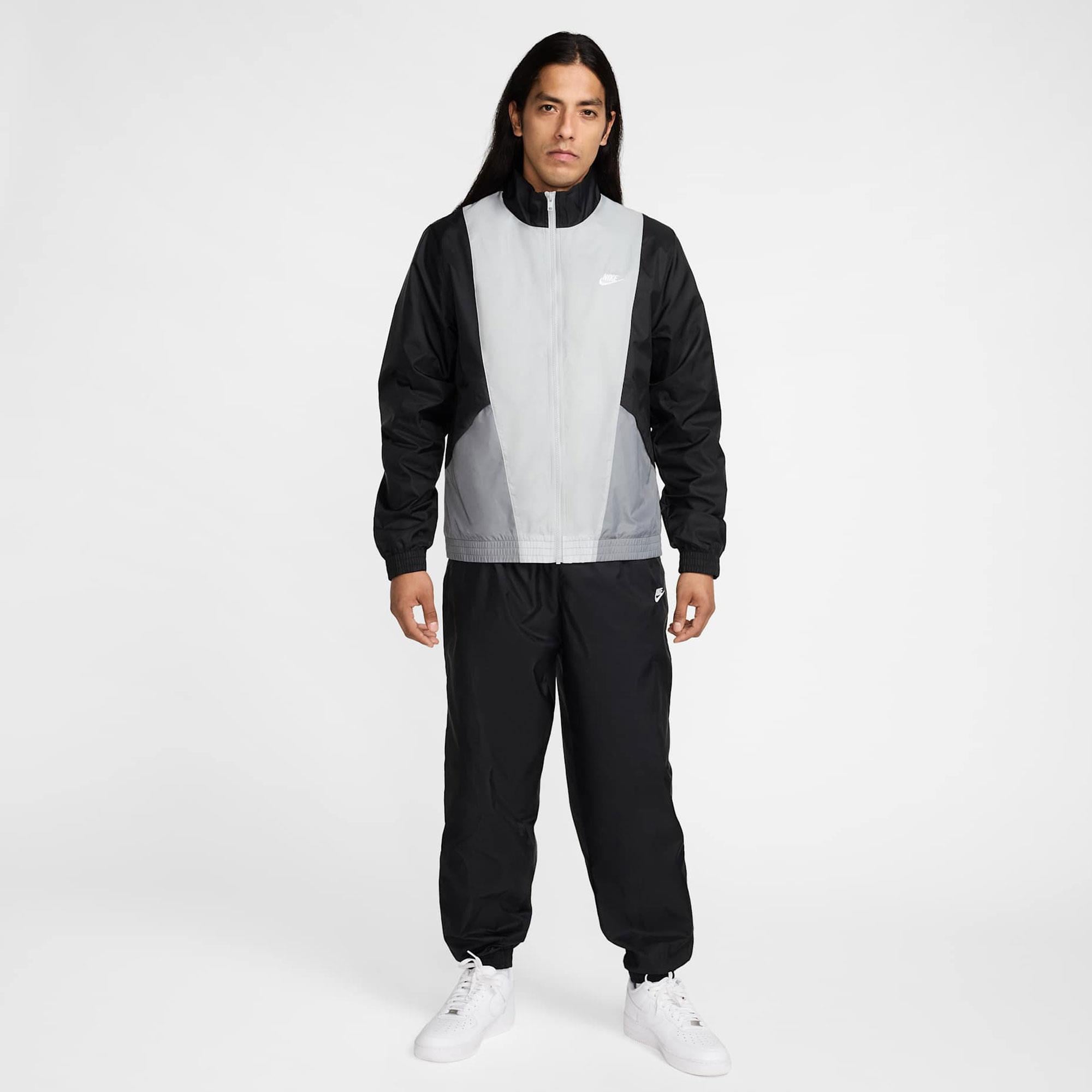 Nike Club Erkek Sweatshirt