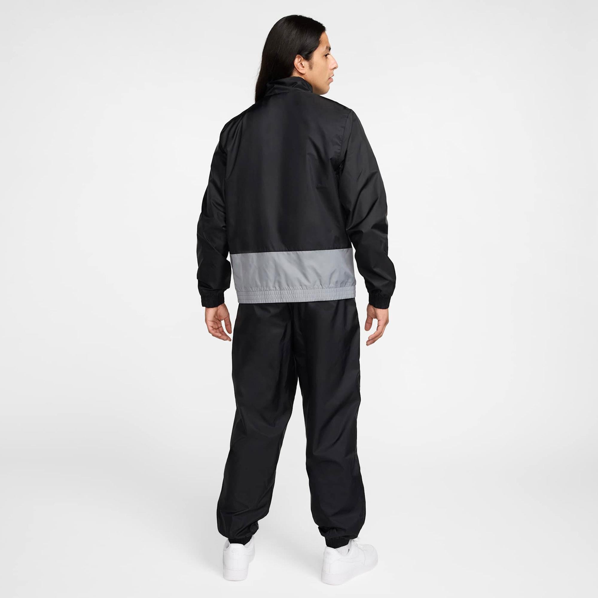 Nike Club Erkek Sweatshirt