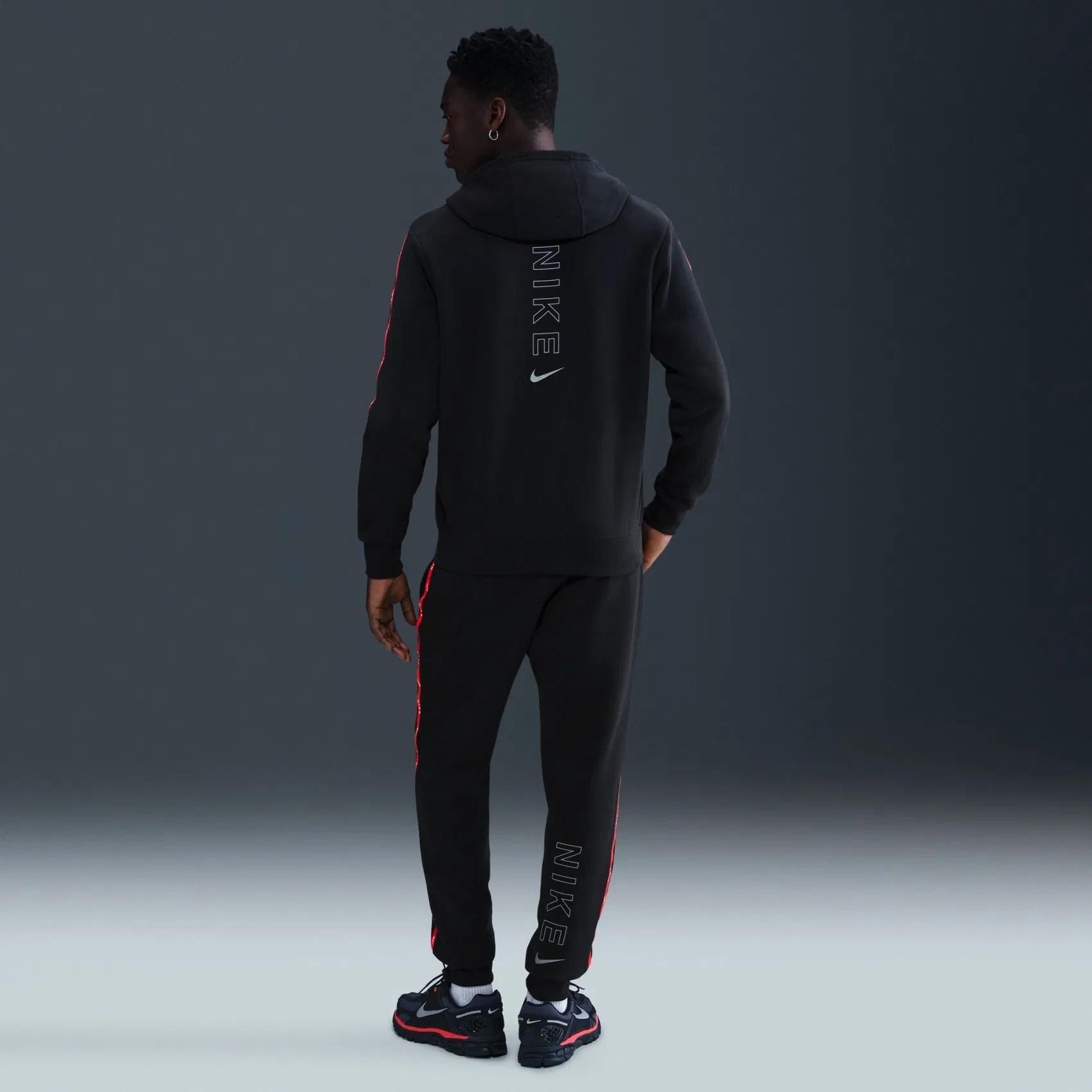 Nike Club Fleece BB Hoodie Erkek Sweatshirt