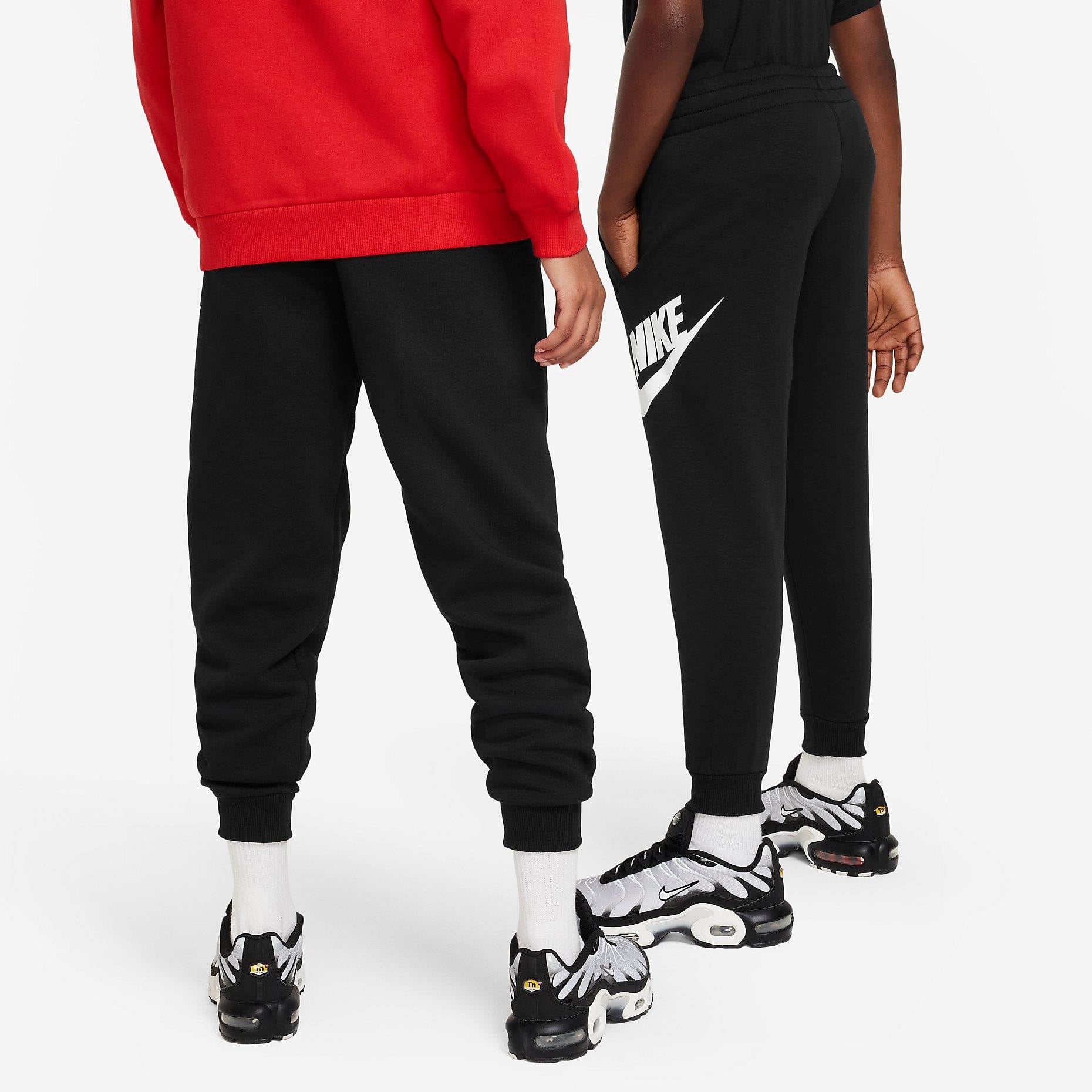 Nike Club Fleece Çocuk Eşofman Altı