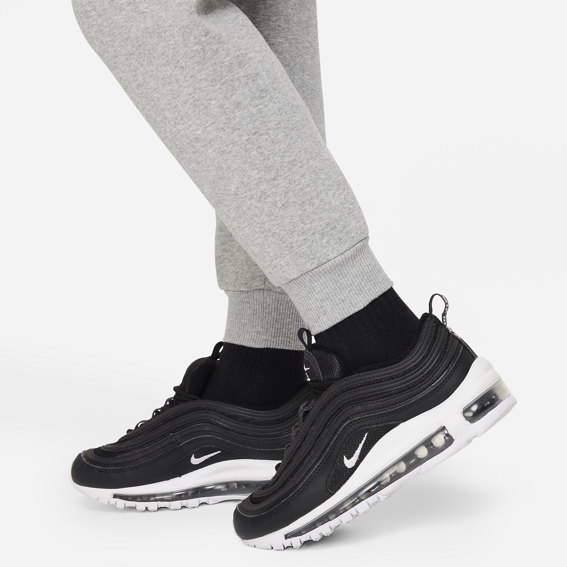 Nike Club Fleece Çocuk Eşofman Altı