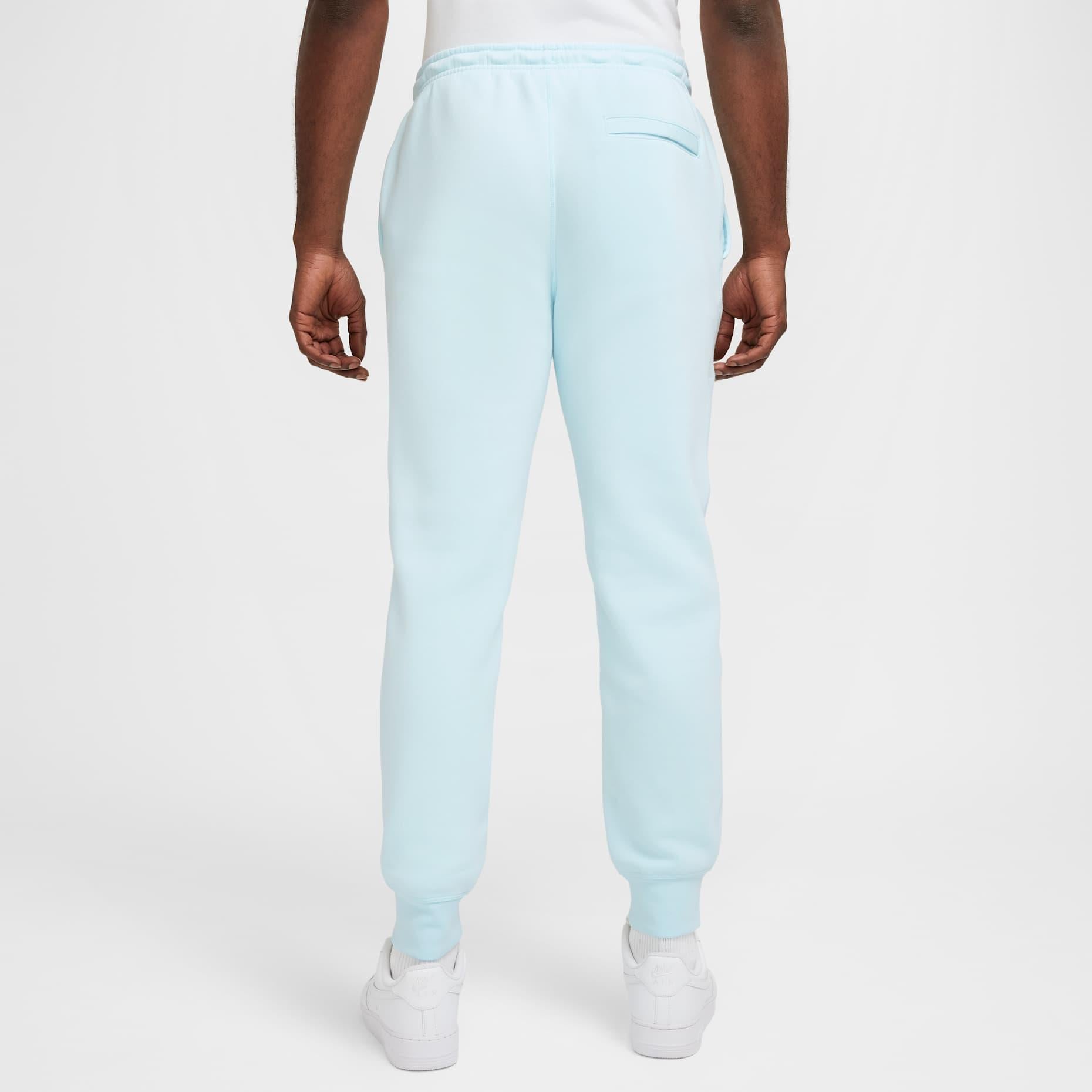 Nike Club Fleece Erkek Eşofman Altı