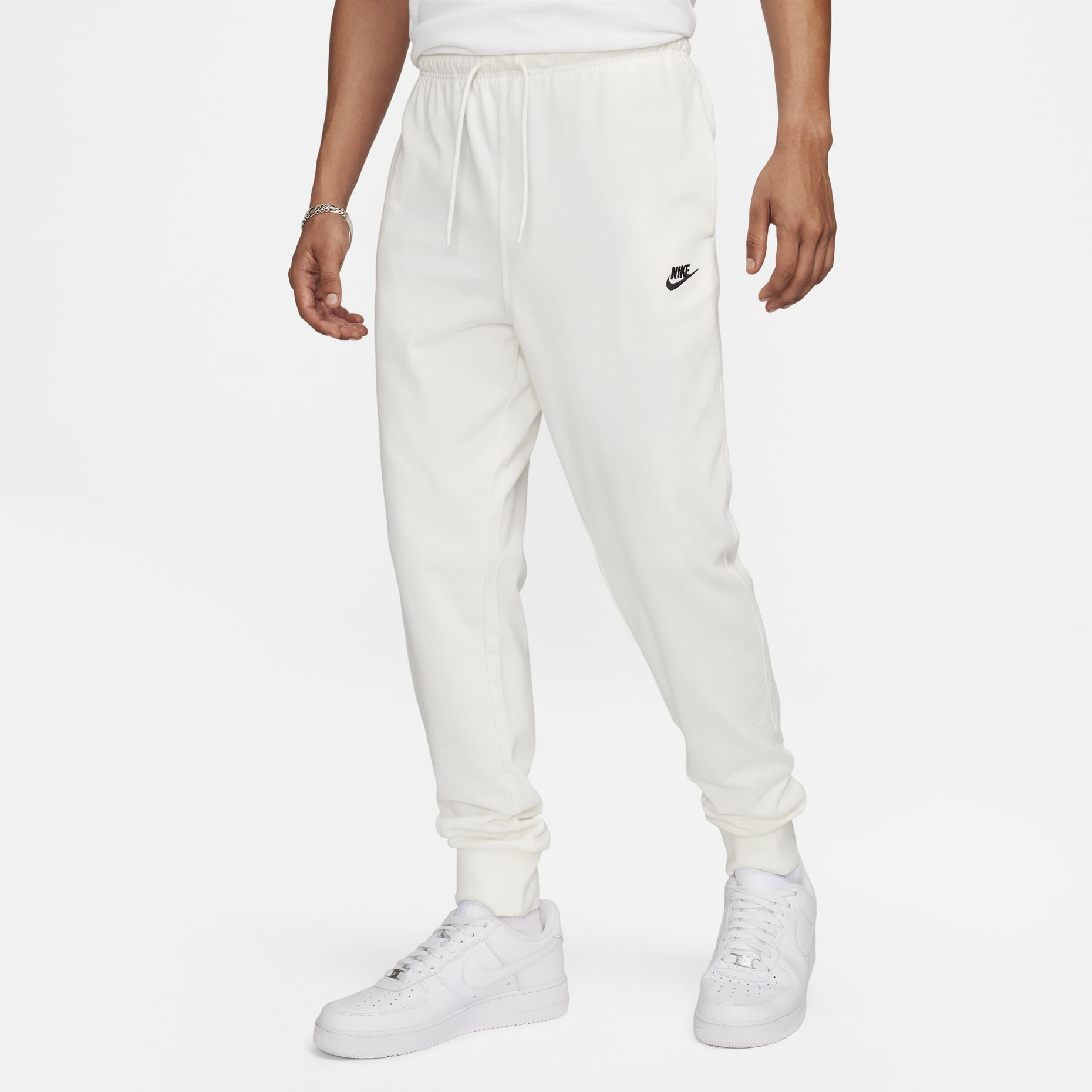 Nike Club Fleece Sportswear Erkek Eşofman Altı