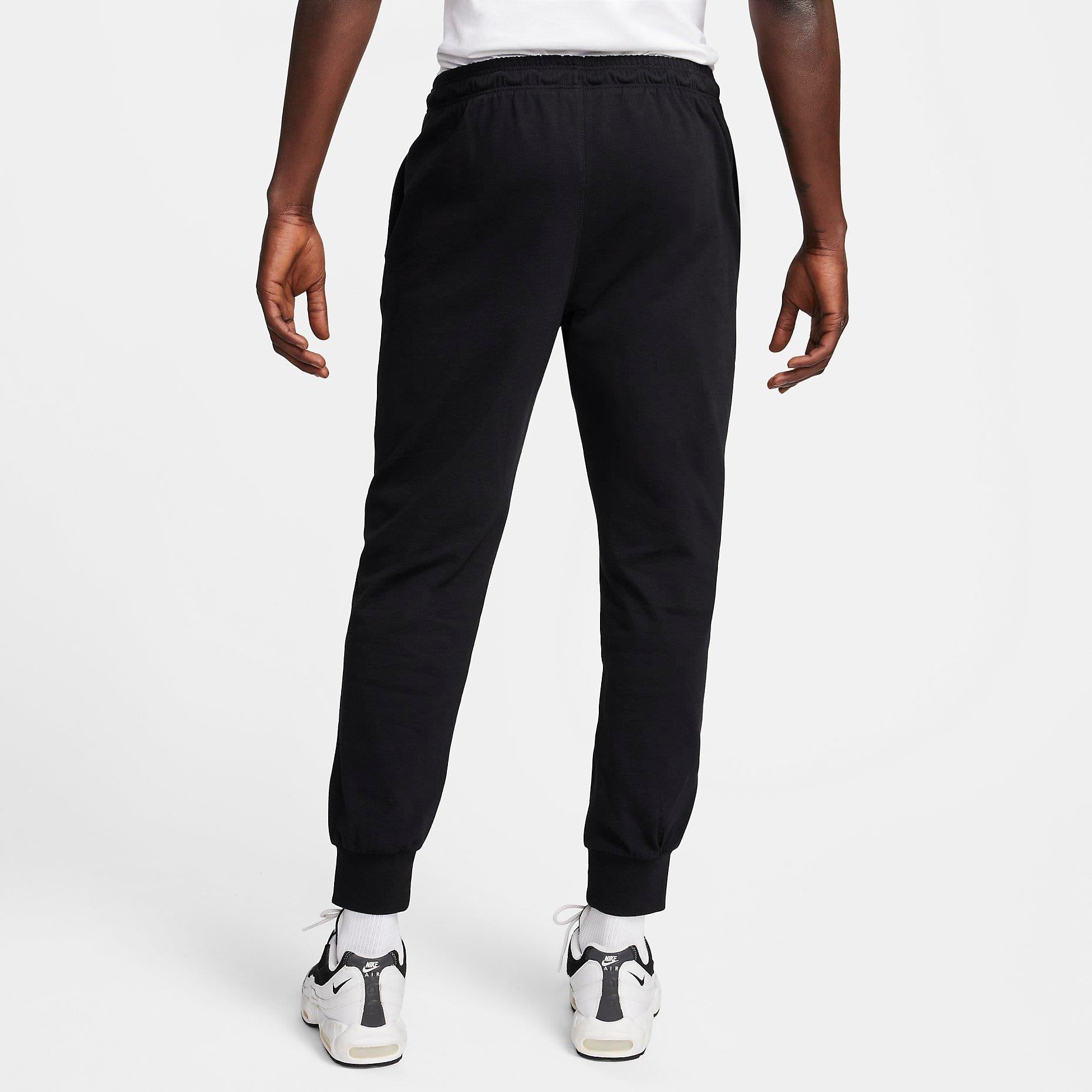 Nike Club Fleece Sportswear Erkek Eşofman Altı