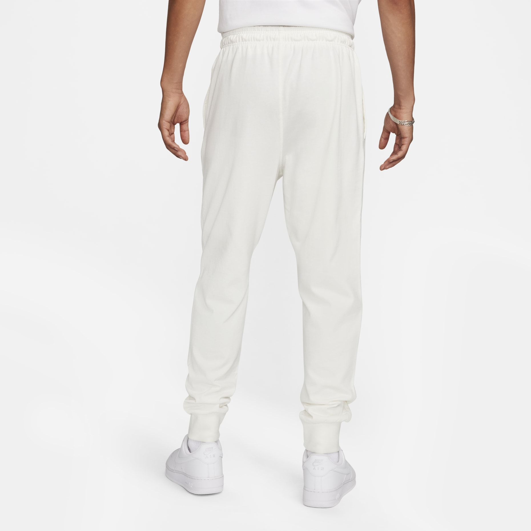 Nike Club Fleece Sportswear Erkek Eşofman Altı