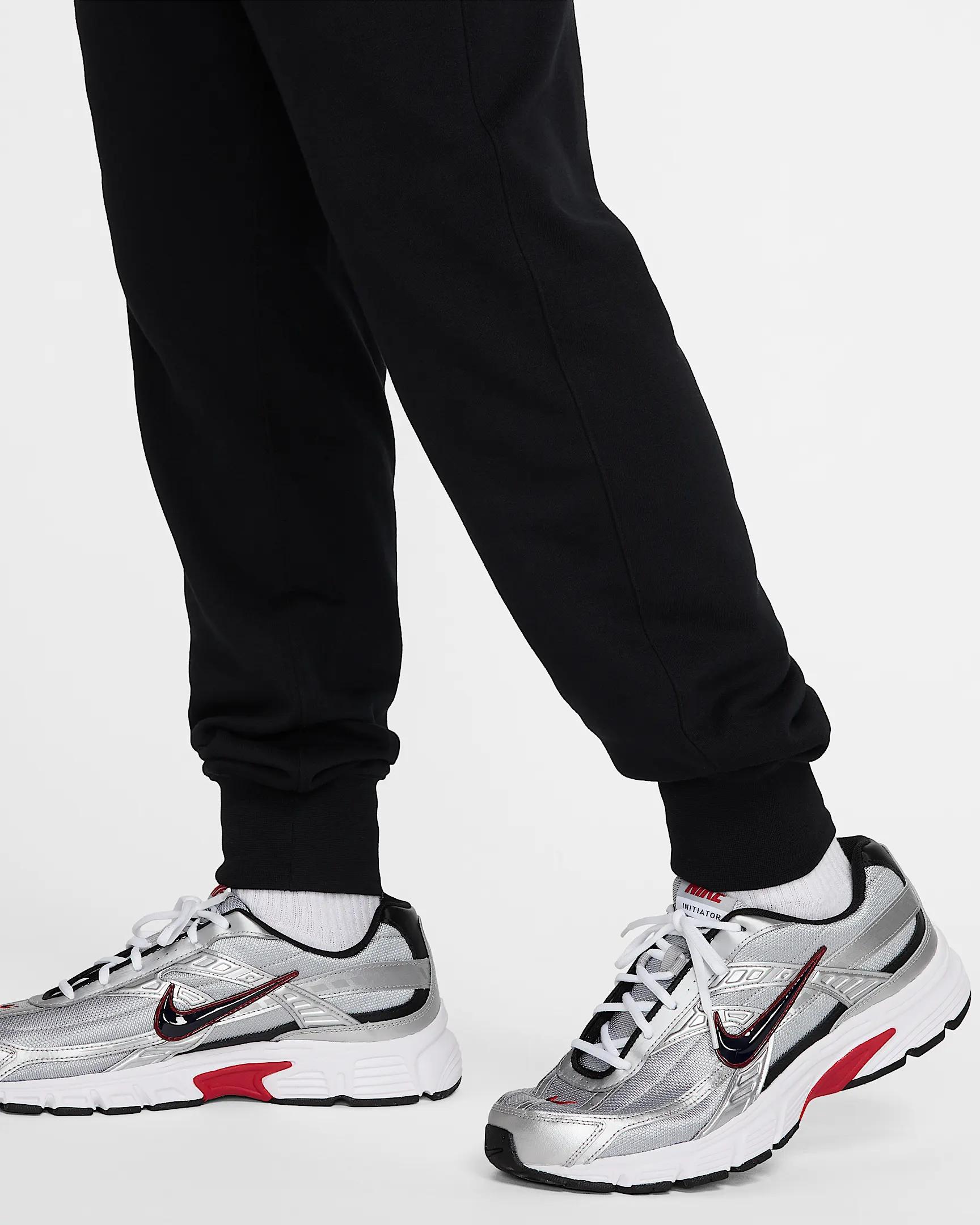 Nike Club French Terry Erkek Eşofman Altı