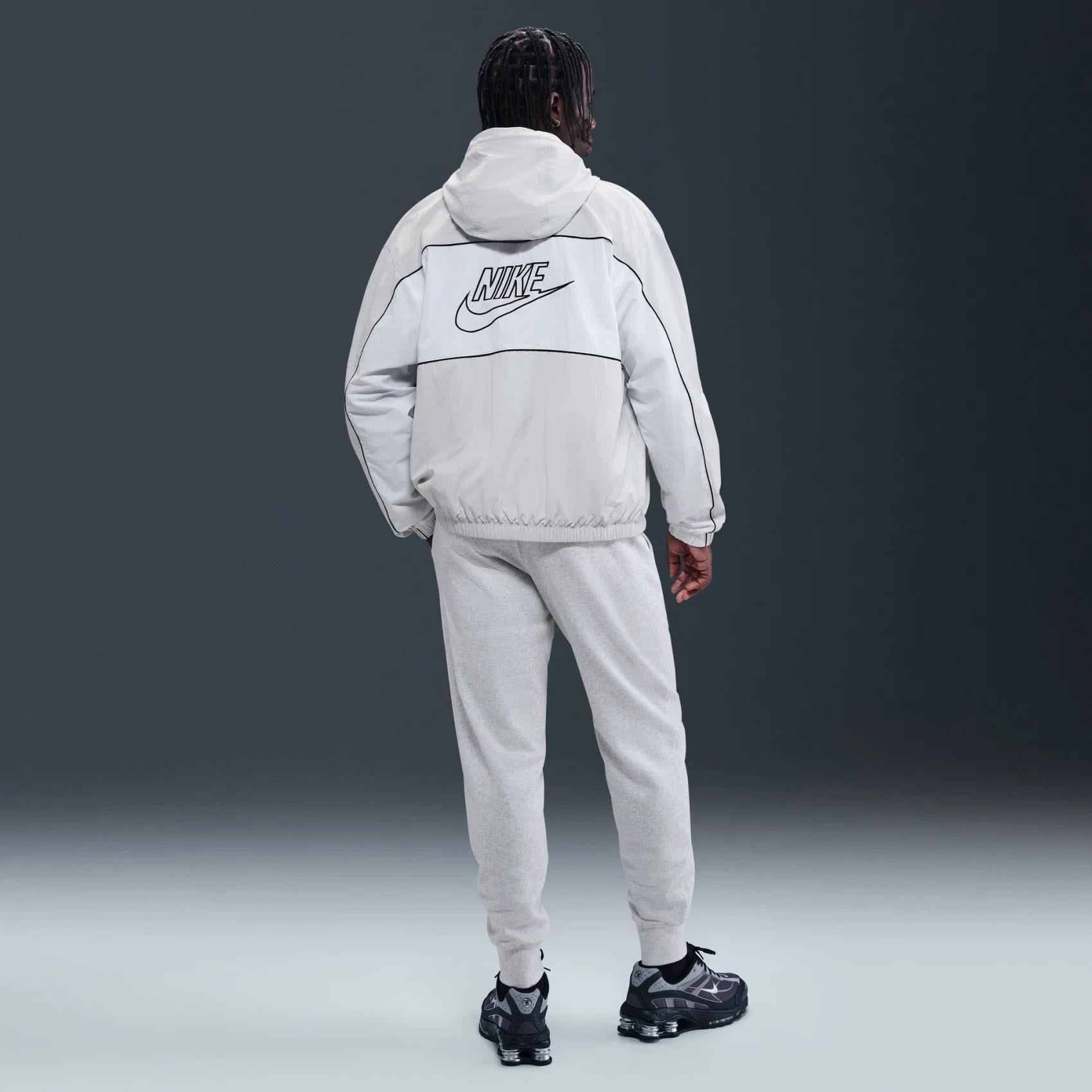 Nike Club Ft Erkek Eşofman Altı