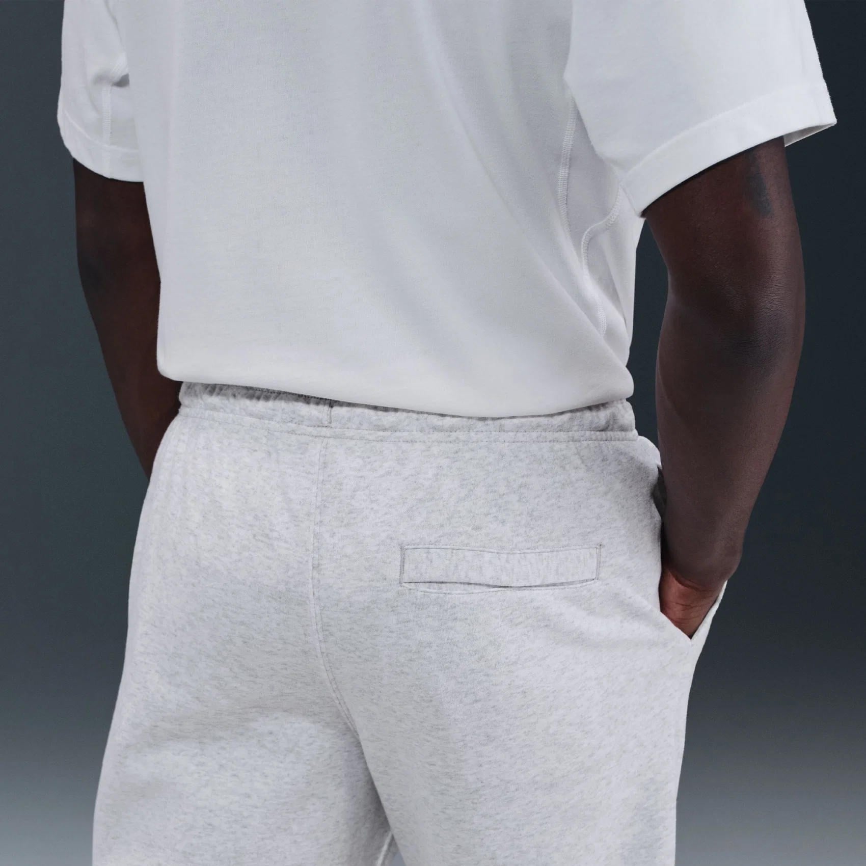 Nike Club Ft Erkek Eşofman Altı