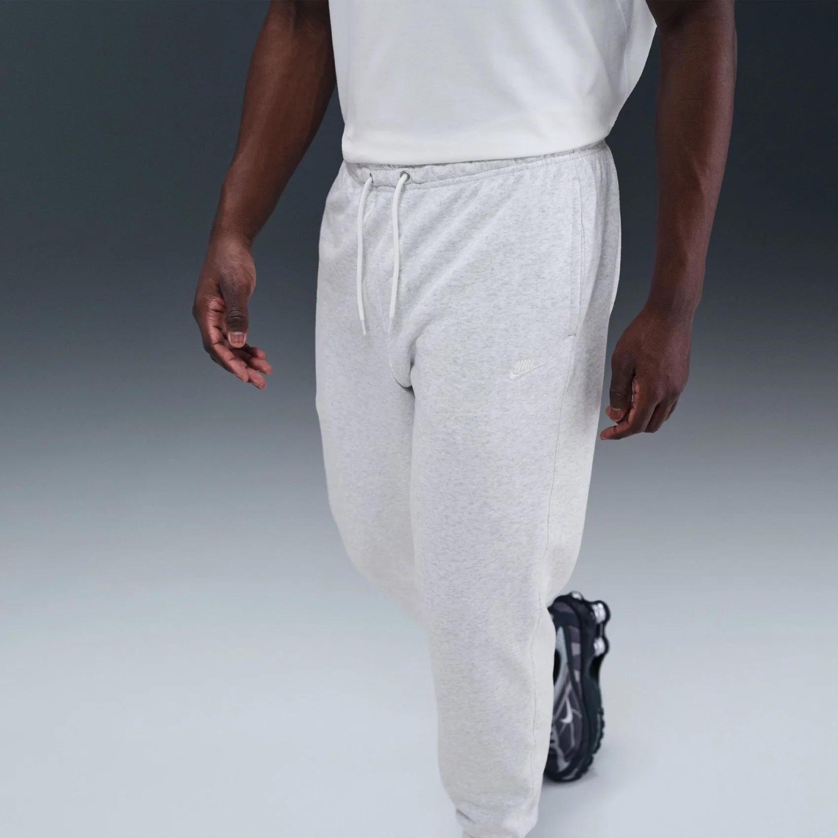 Nike Club Ft Erkek Eşofman Altı