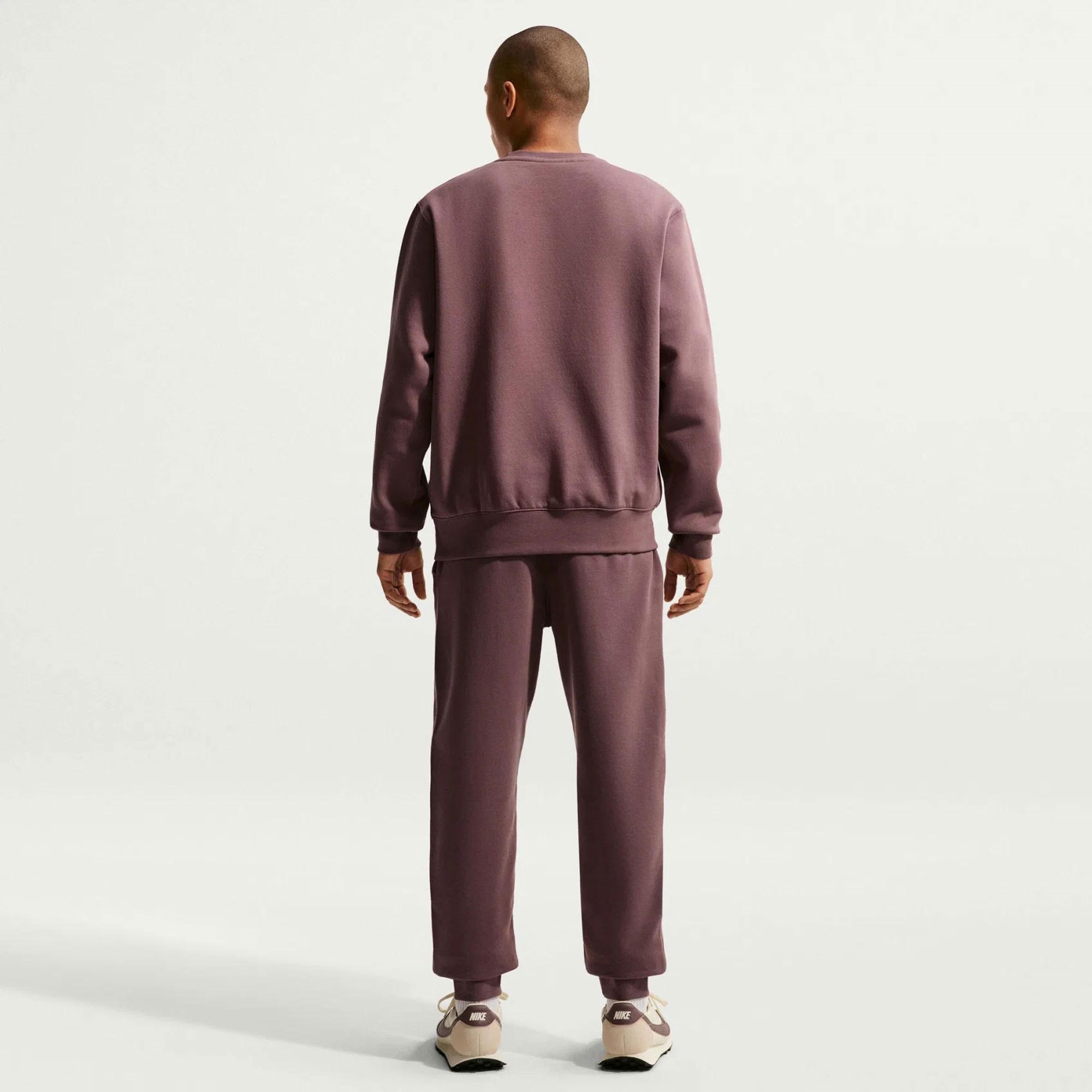 Nike Club Ft Erkek Eşofman Altı