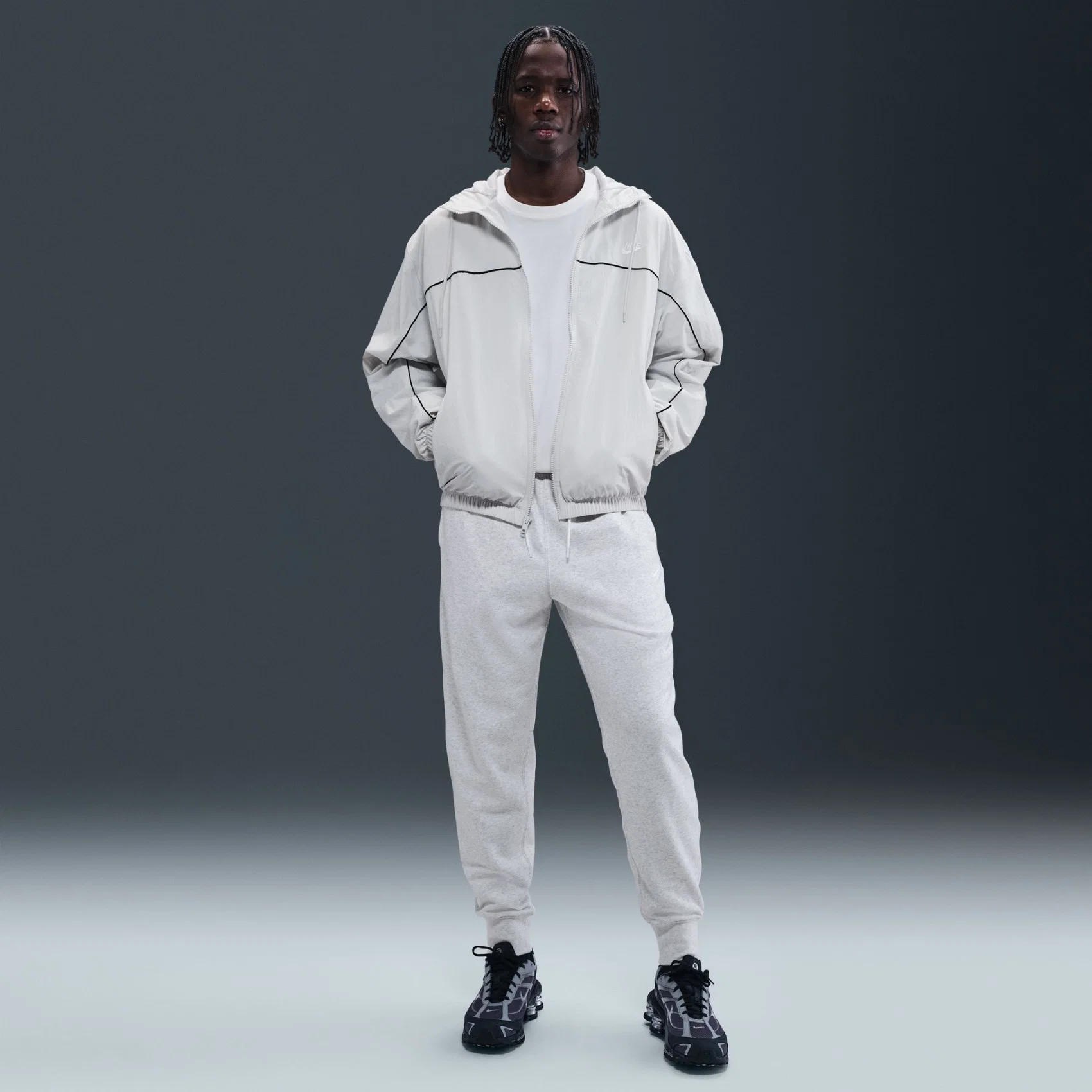 Nike Club Ft Erkek Eşofman Altı