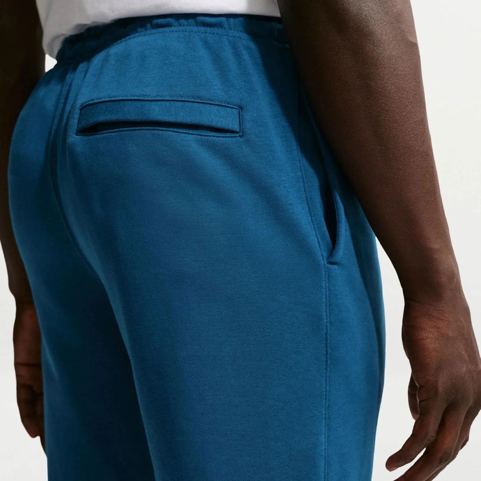 Nike Club Ft Jogger Erkek Eşofman Altı