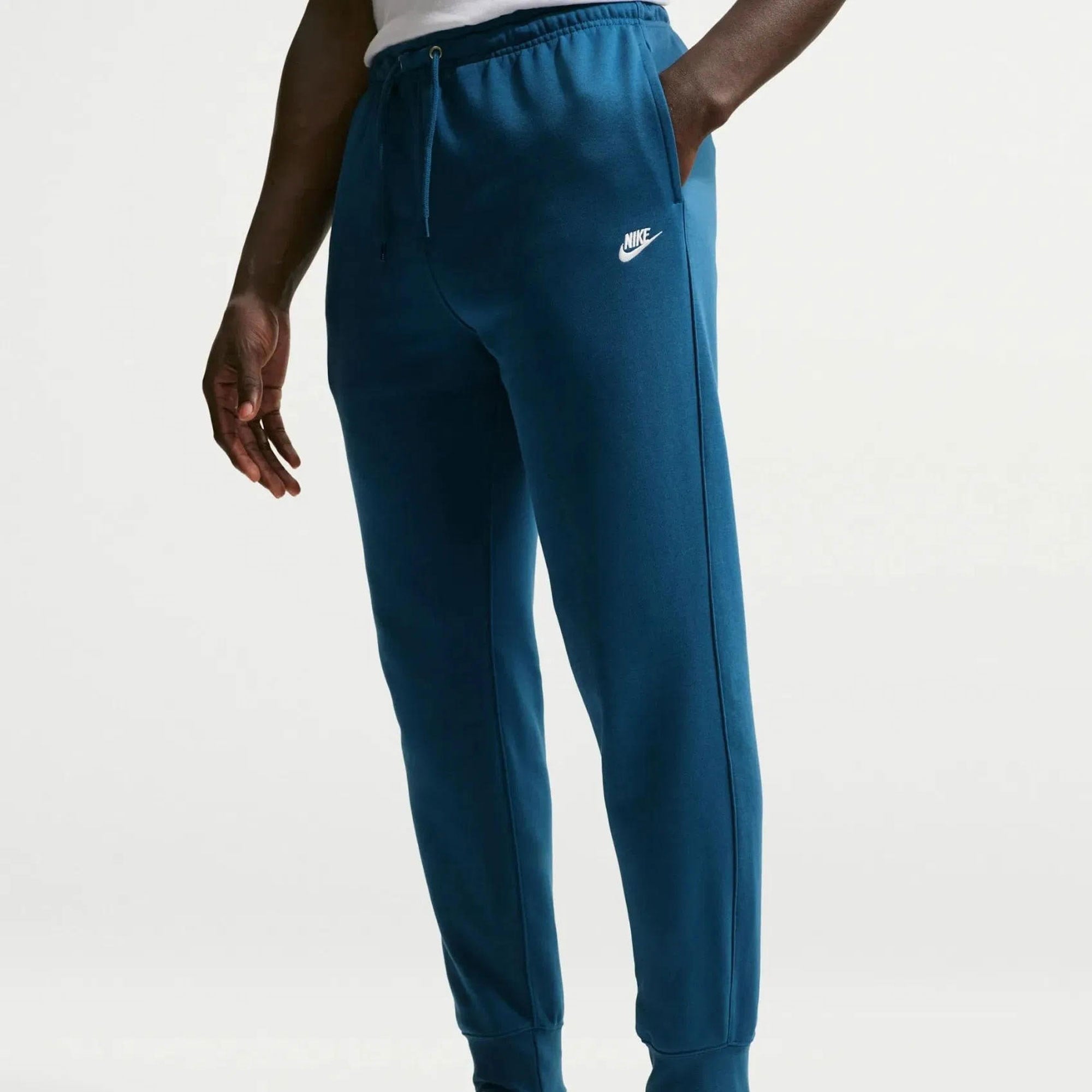 Nike Club Ft Jogger Erkek Eşofman Altı