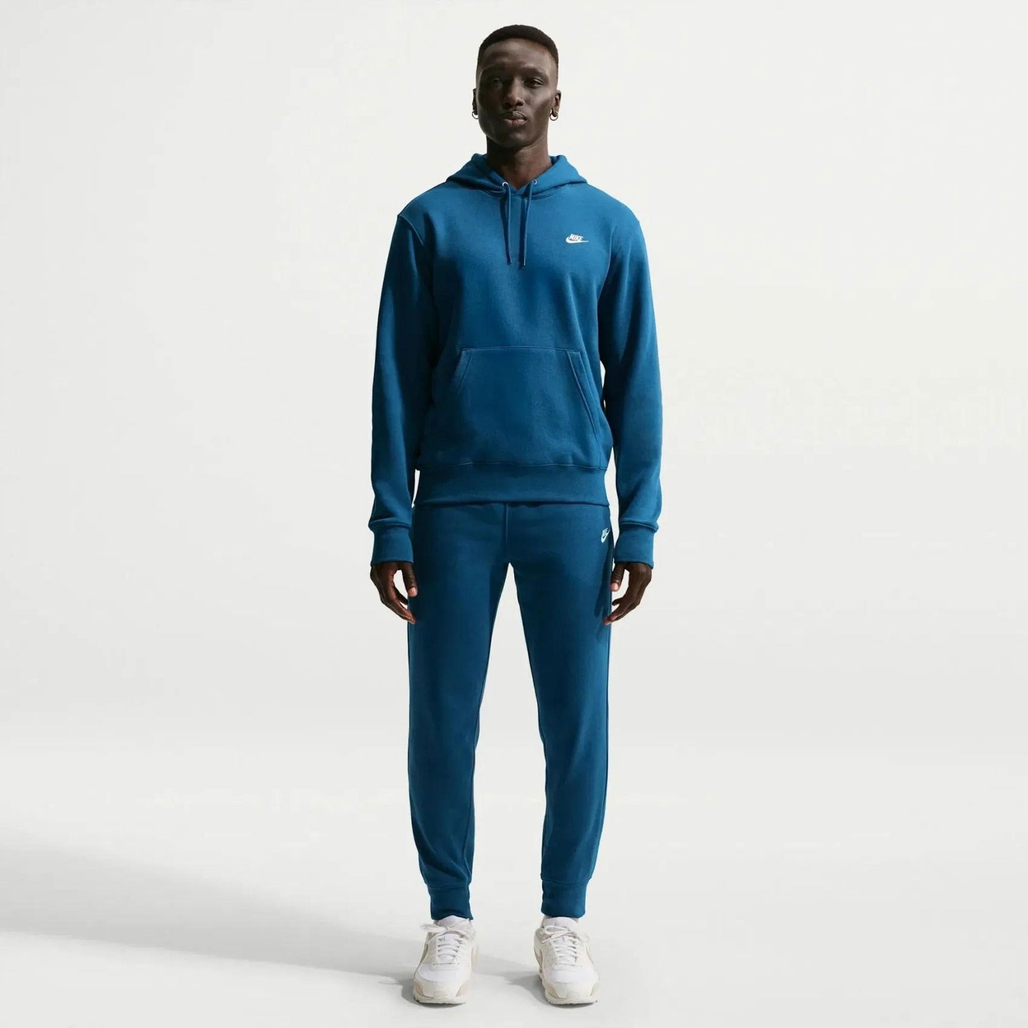Nike Club Ft Jogger Erkek Eşofman Altı