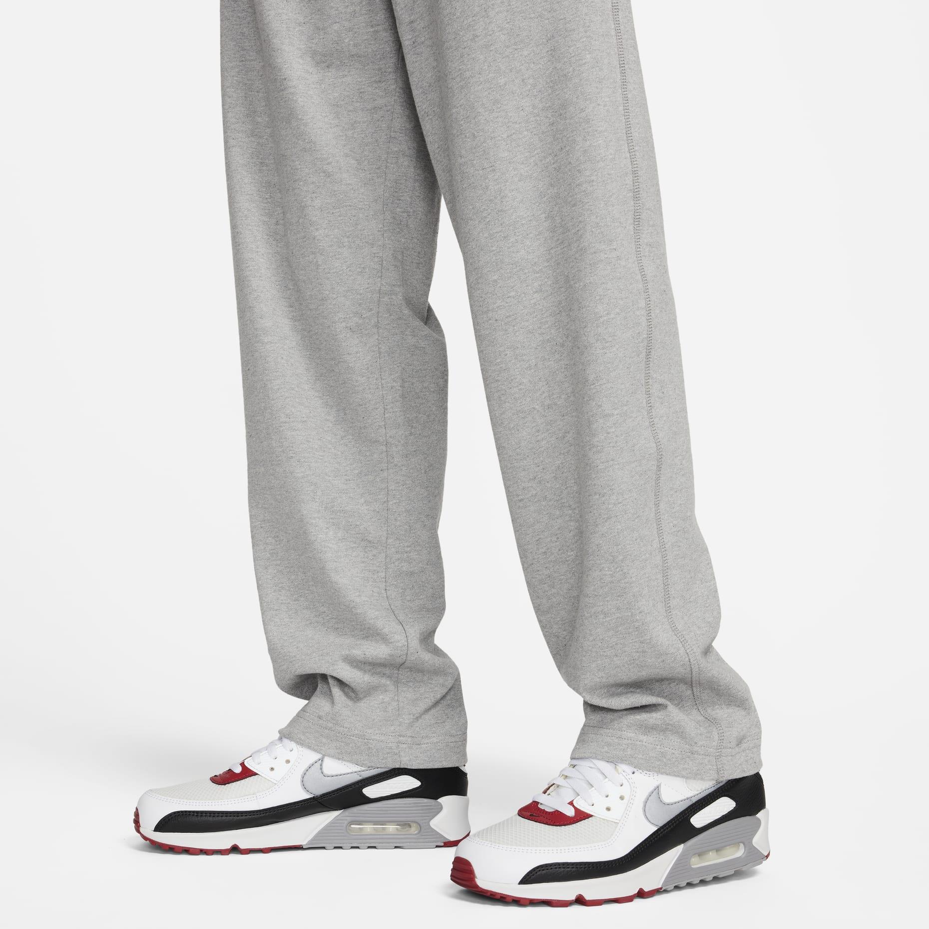 Nike Club Knit Oh Erkek Eşofman Altı
