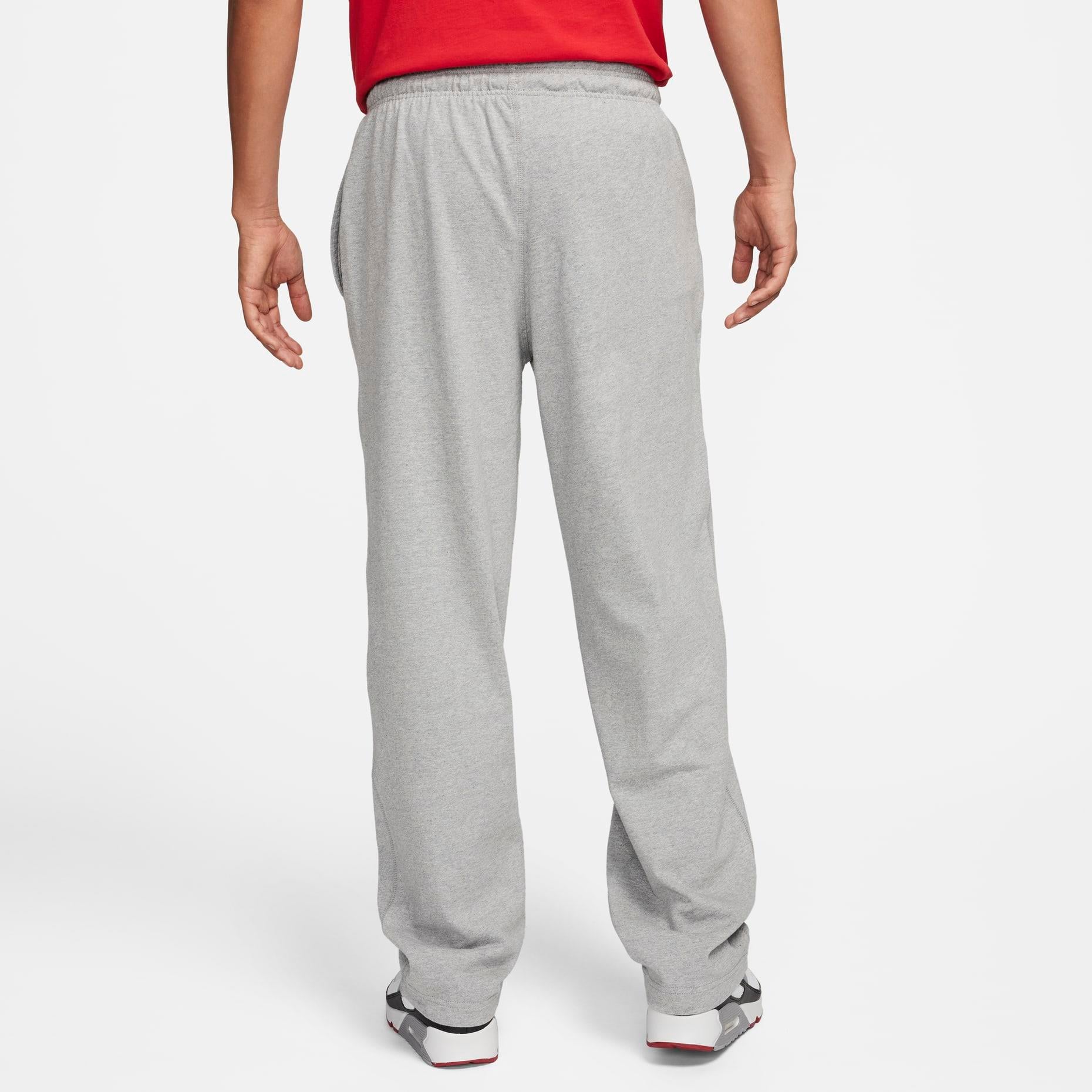 Nike Club Knit Oh Erkek Eşofman Altı