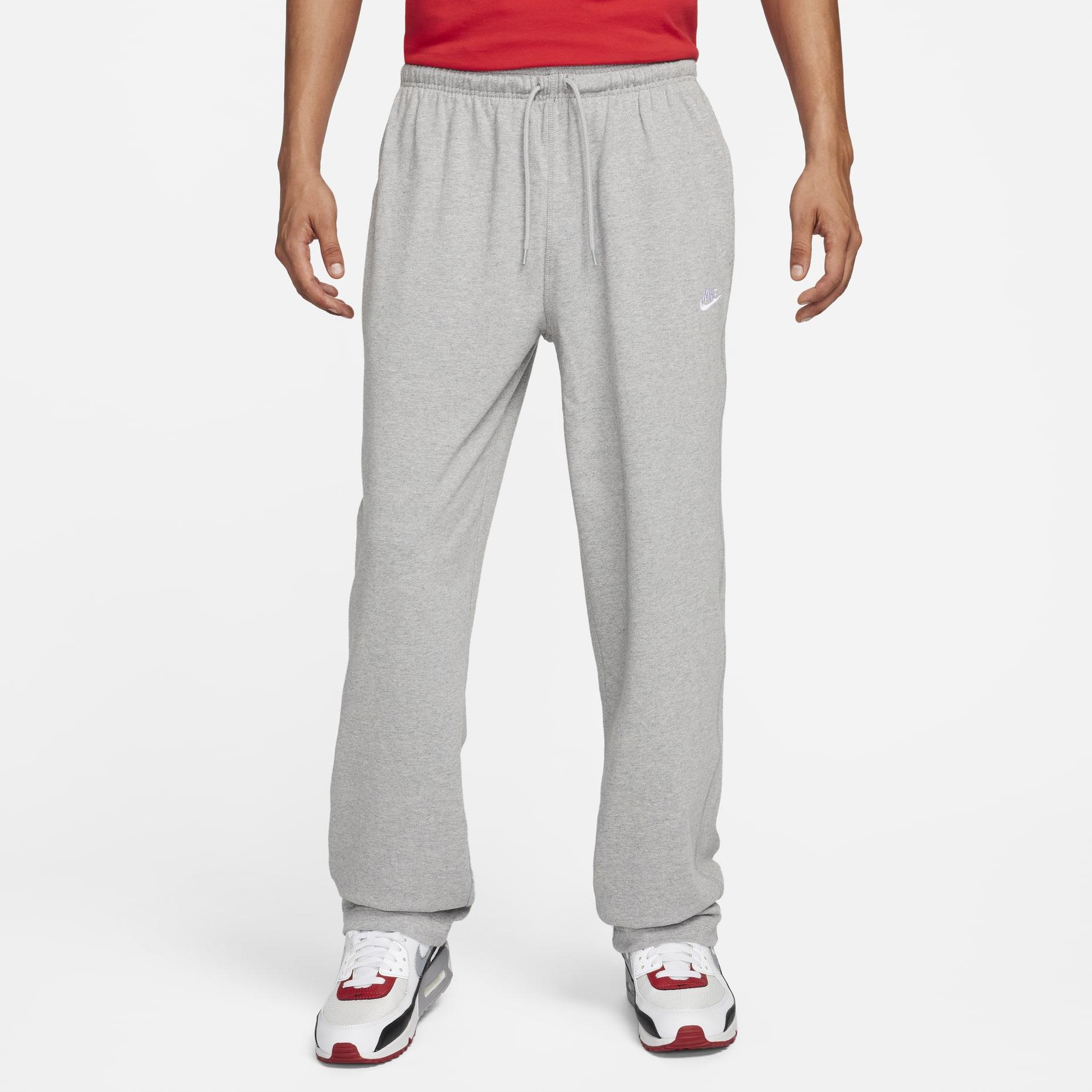 Nike Club Knit Oh Erkek Eşofman Altı