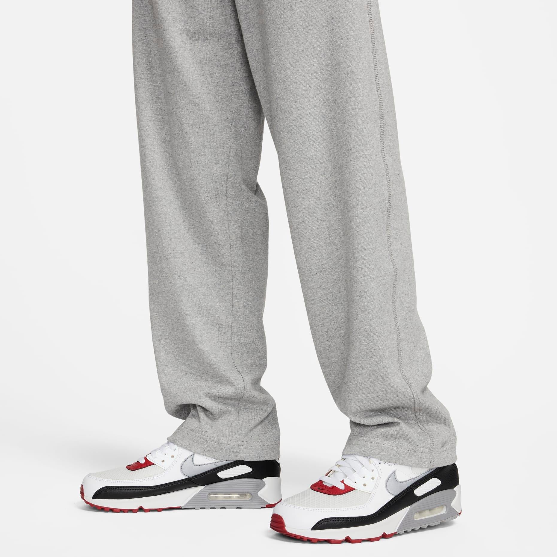 Nike Club Knit Oh Erkek Eşofman Altı
