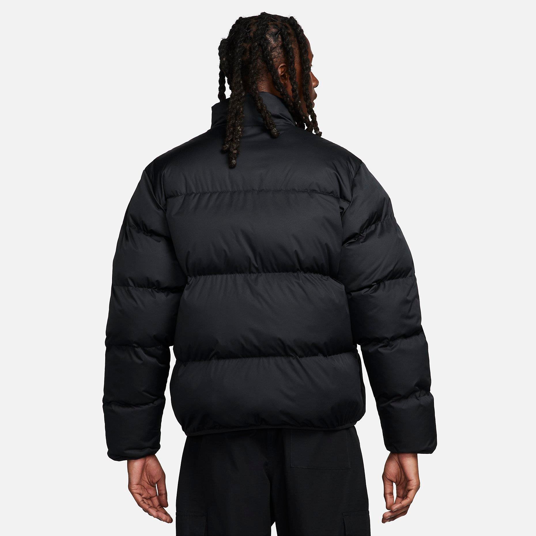 Nike Club Puffer Erkek Mont